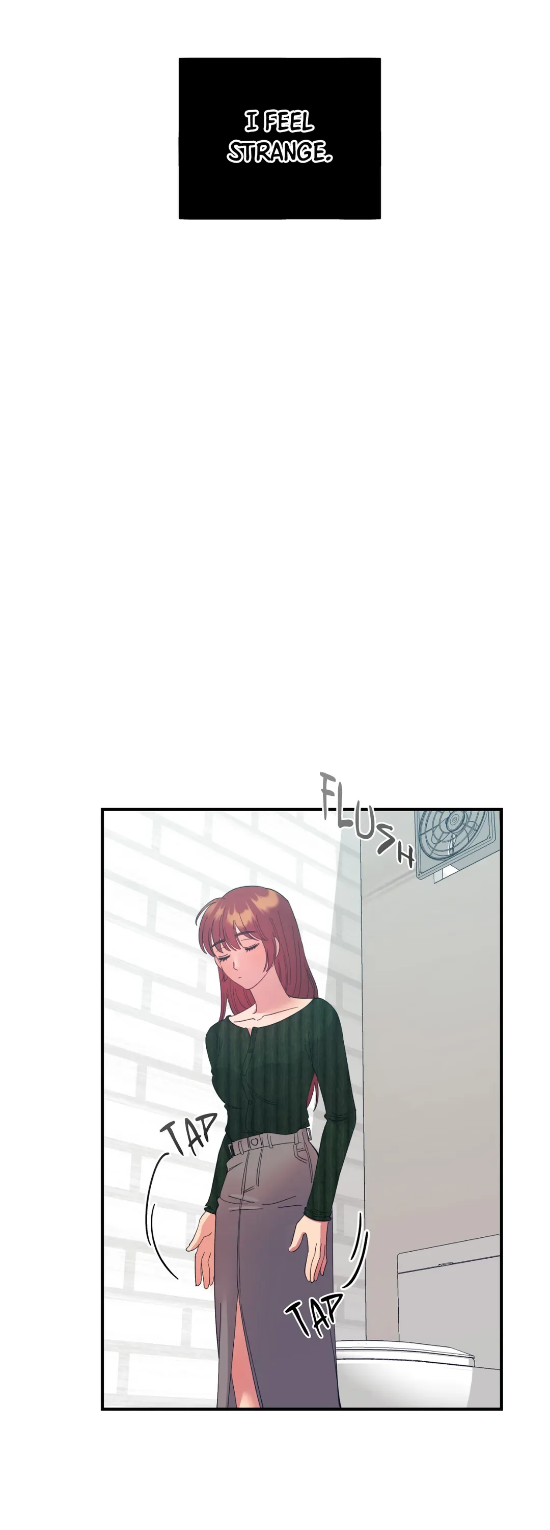 Hana's Demons of Lust Chapter 28 page 18