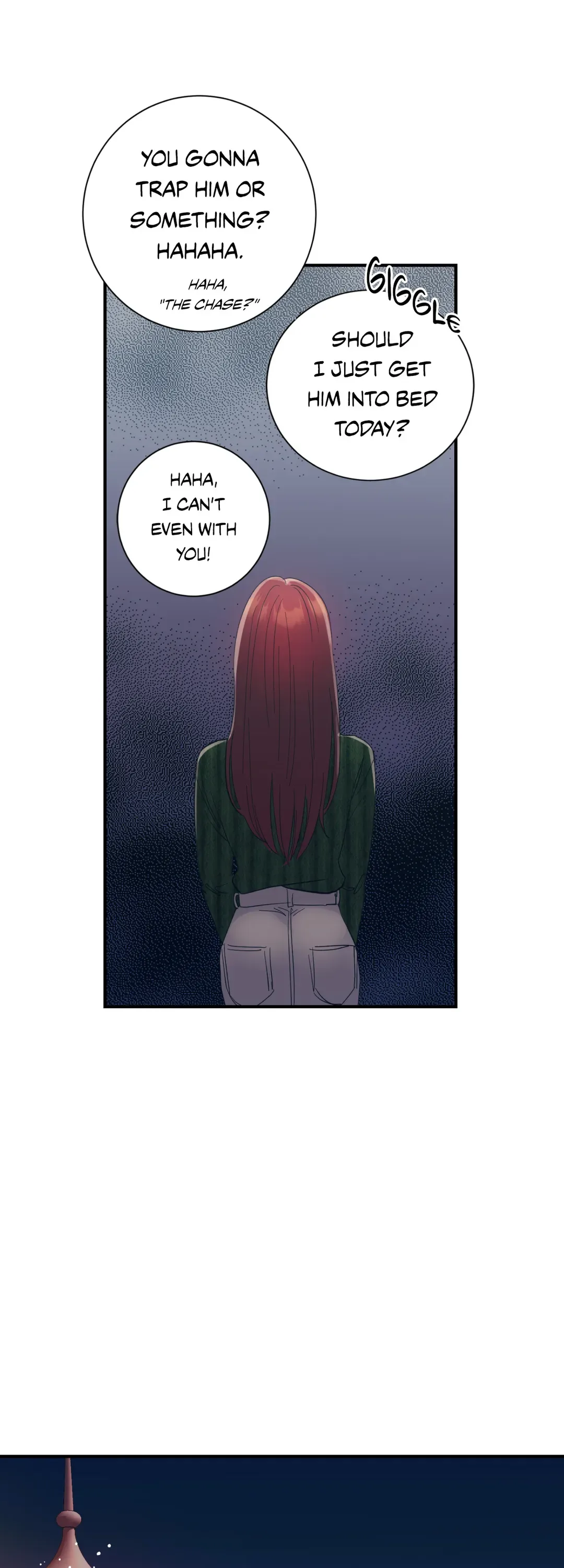 Hana's Demons of Lust Chapter 28 page 20