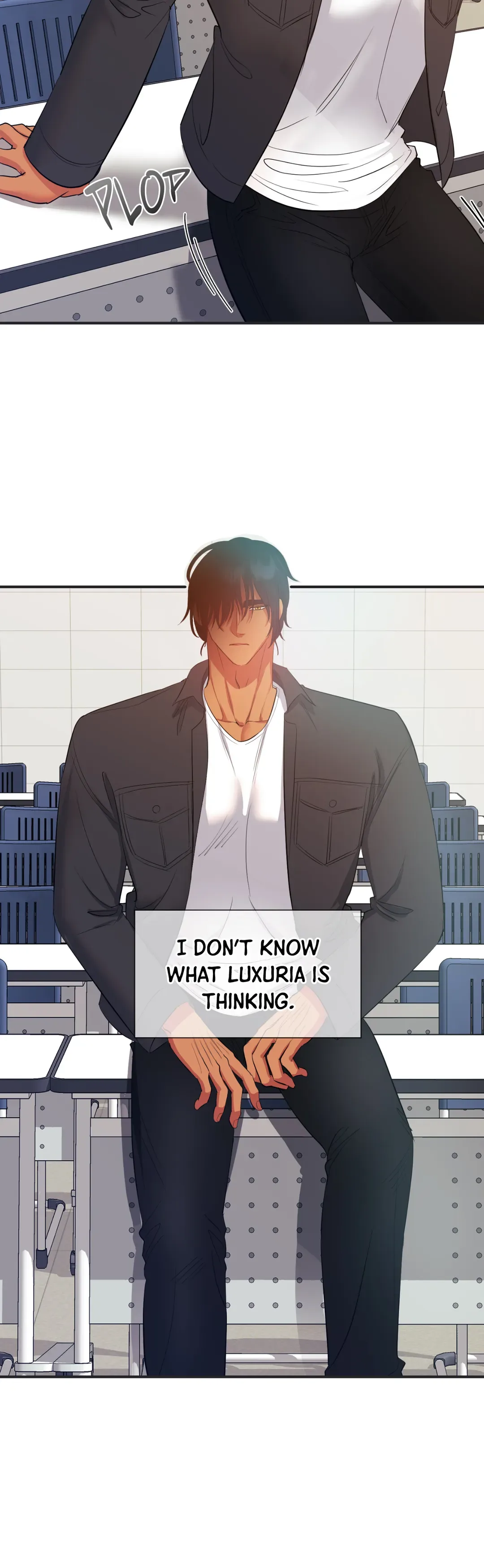 Hana's Demons of Lust Chapter 24 page 3