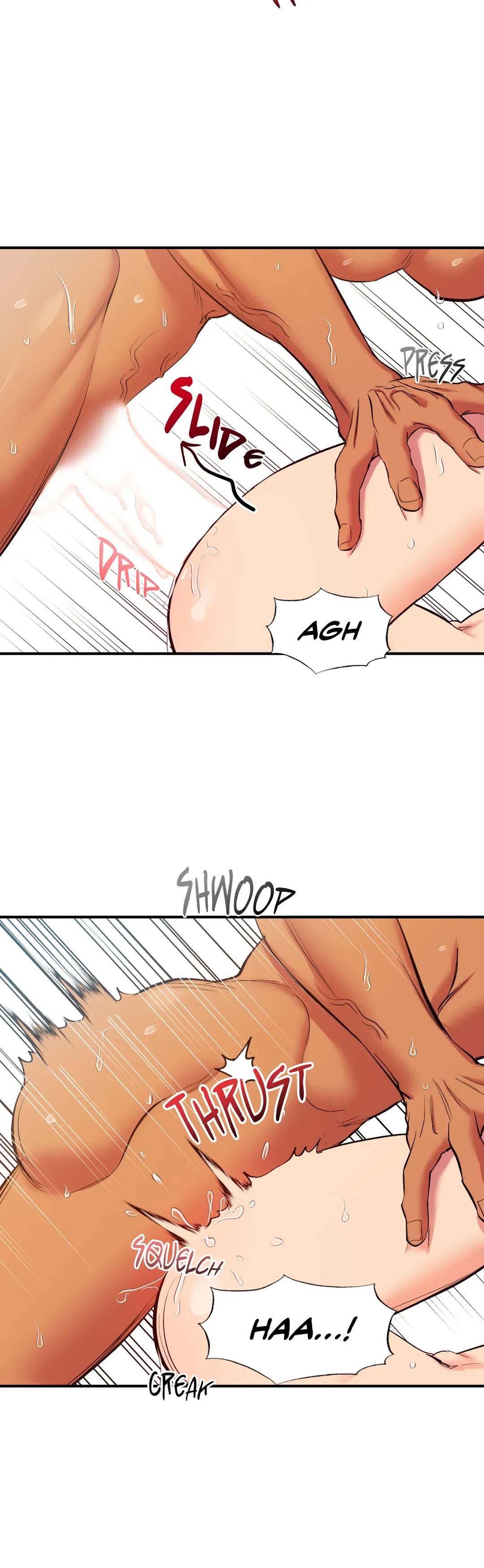 Hana's Demons of Lust Chapter 27 page 2
