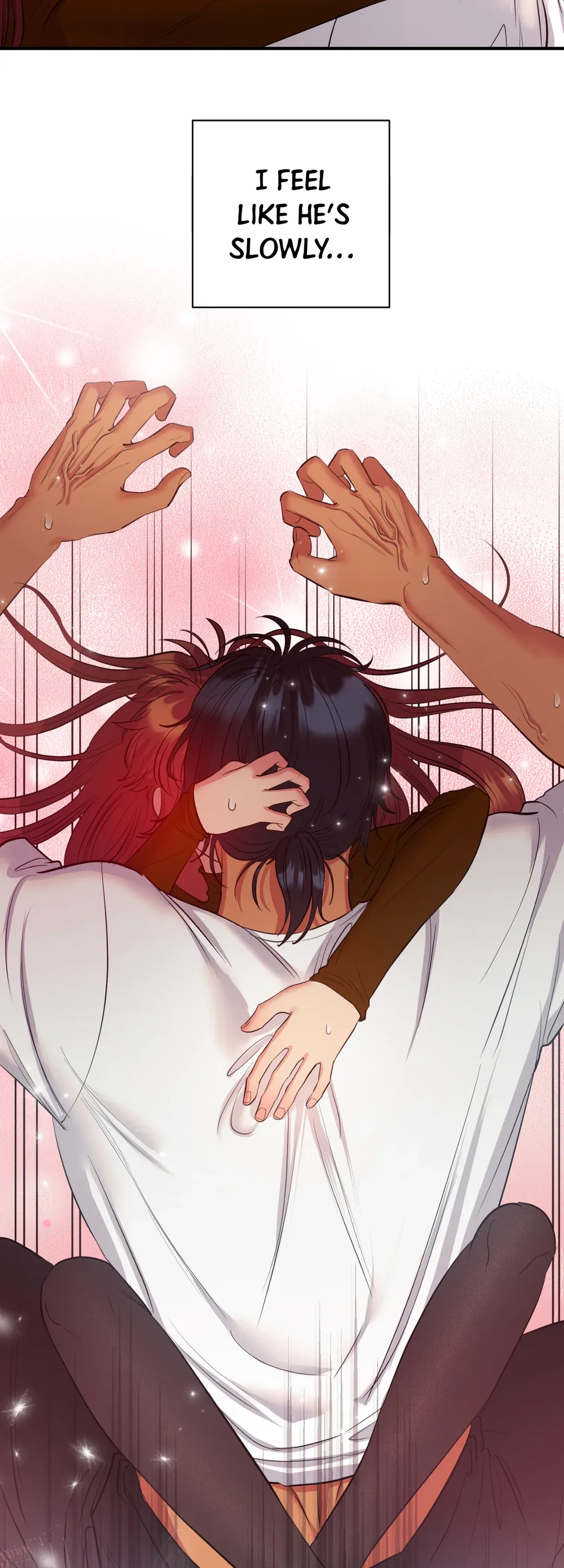 Hana's Demons of Lust Chapter 25 page 29