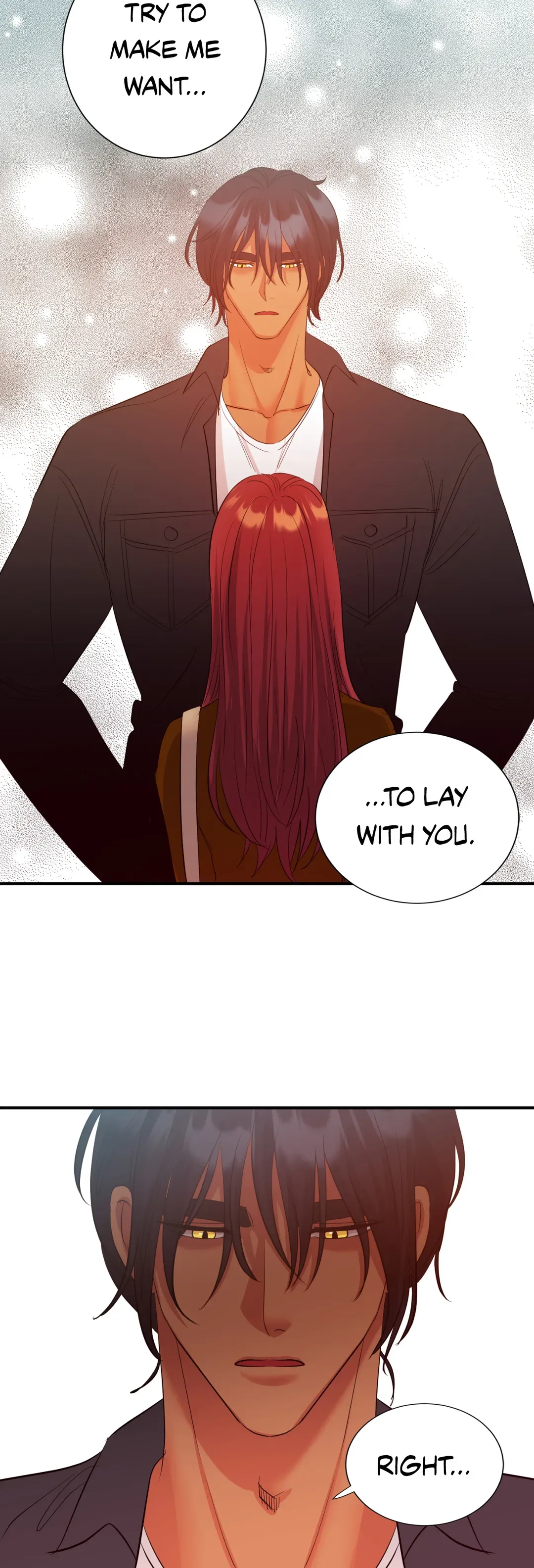 Hana's Demons of Lust Chapter 23 page 36