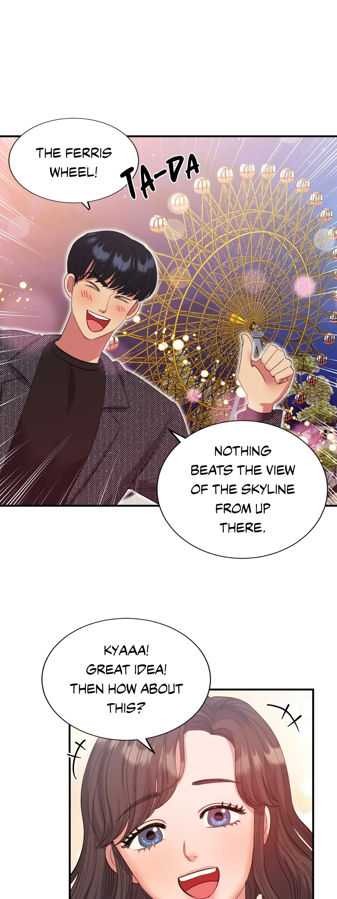 Hana's Demons of Lust Chapter 28 page 22