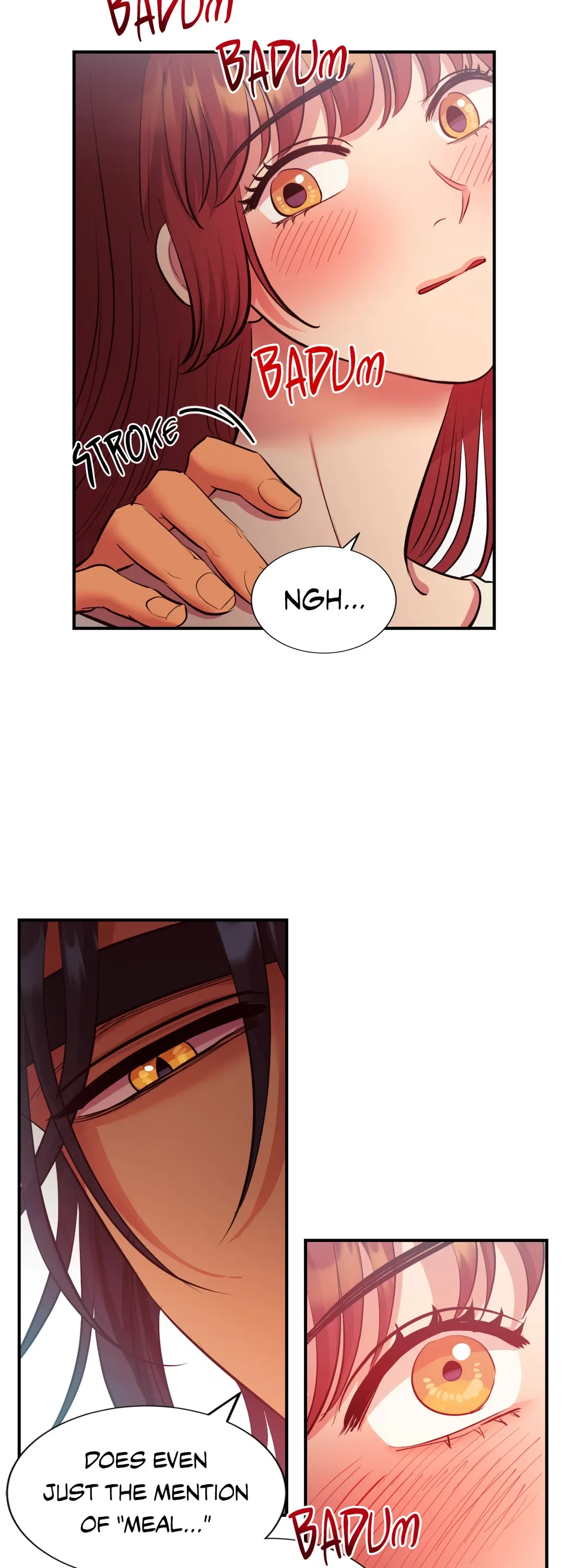 Hana's Demons of Lust Chapter 26 page 23