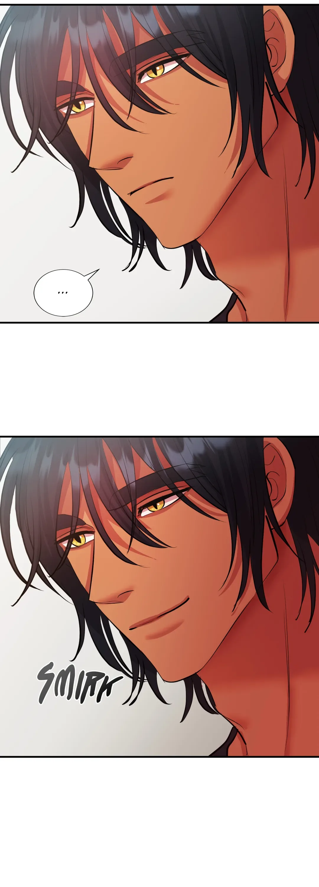 Hana's Demons of Lust Chapter 26 page 21