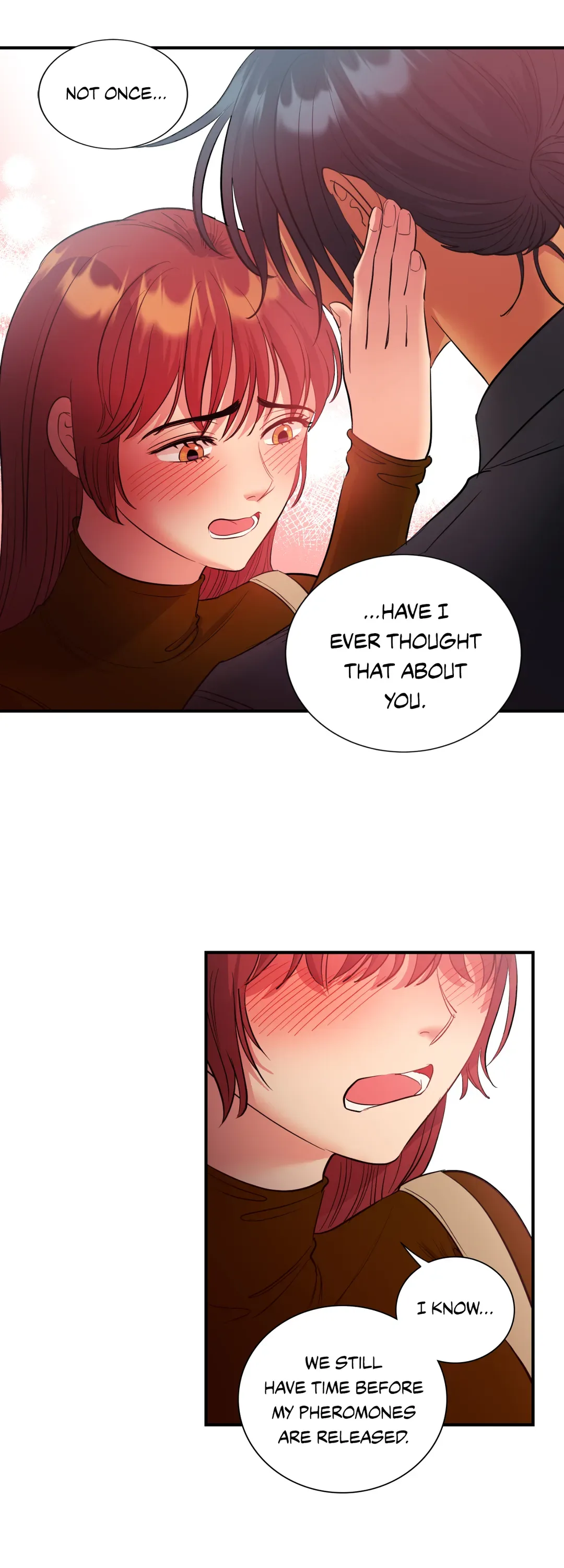 Hana's Demons of Lust Chapter 24 page 16