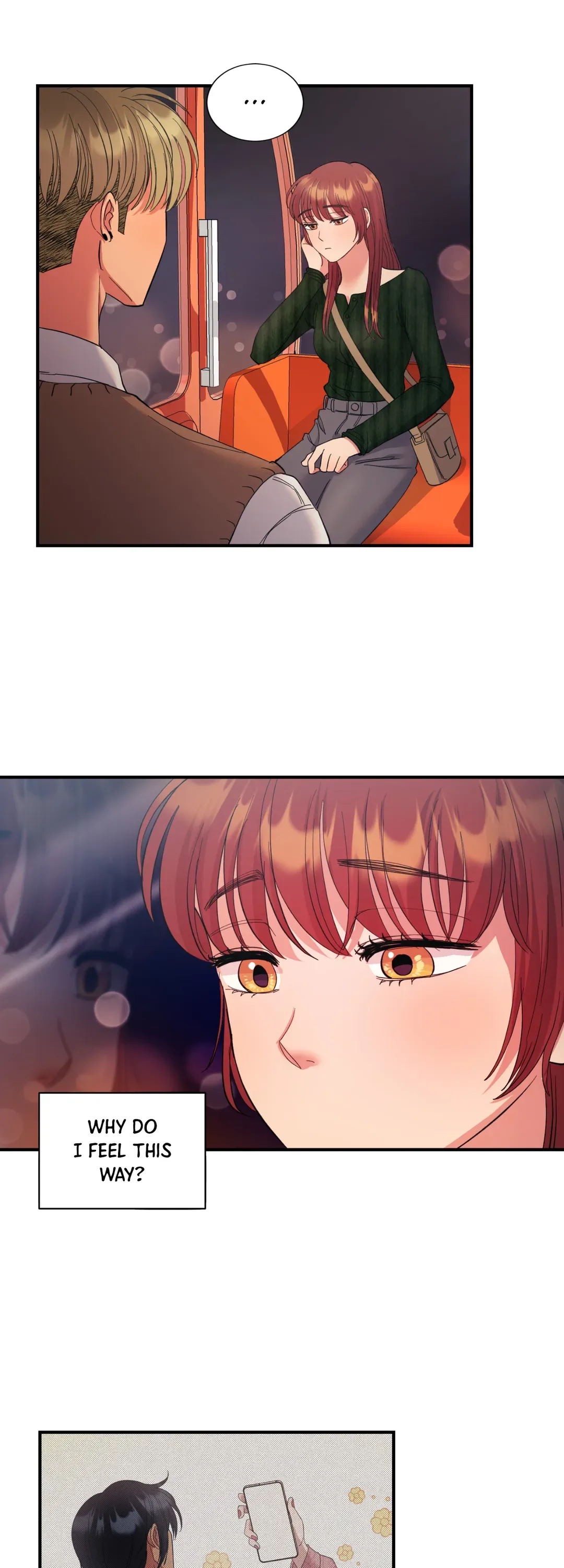 Hana's Demons of Lust Chapter 28 page 28