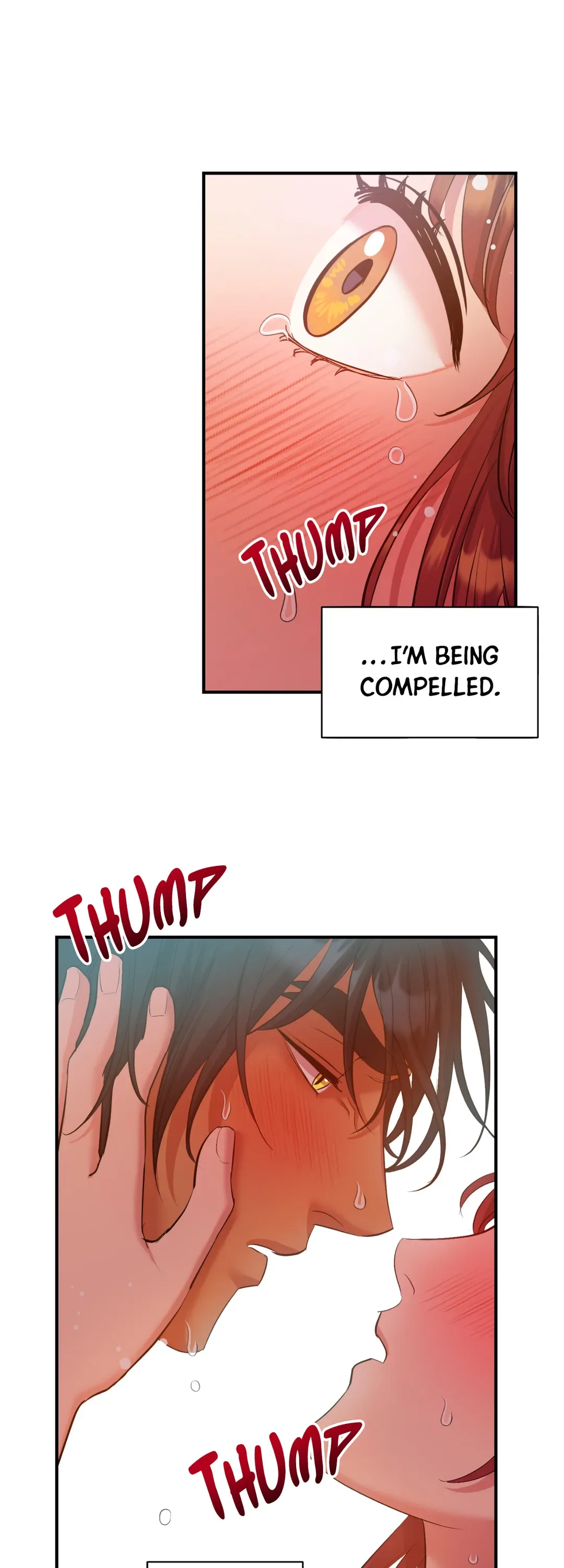 Hana's Demons of Lust Chapter 27 page 7