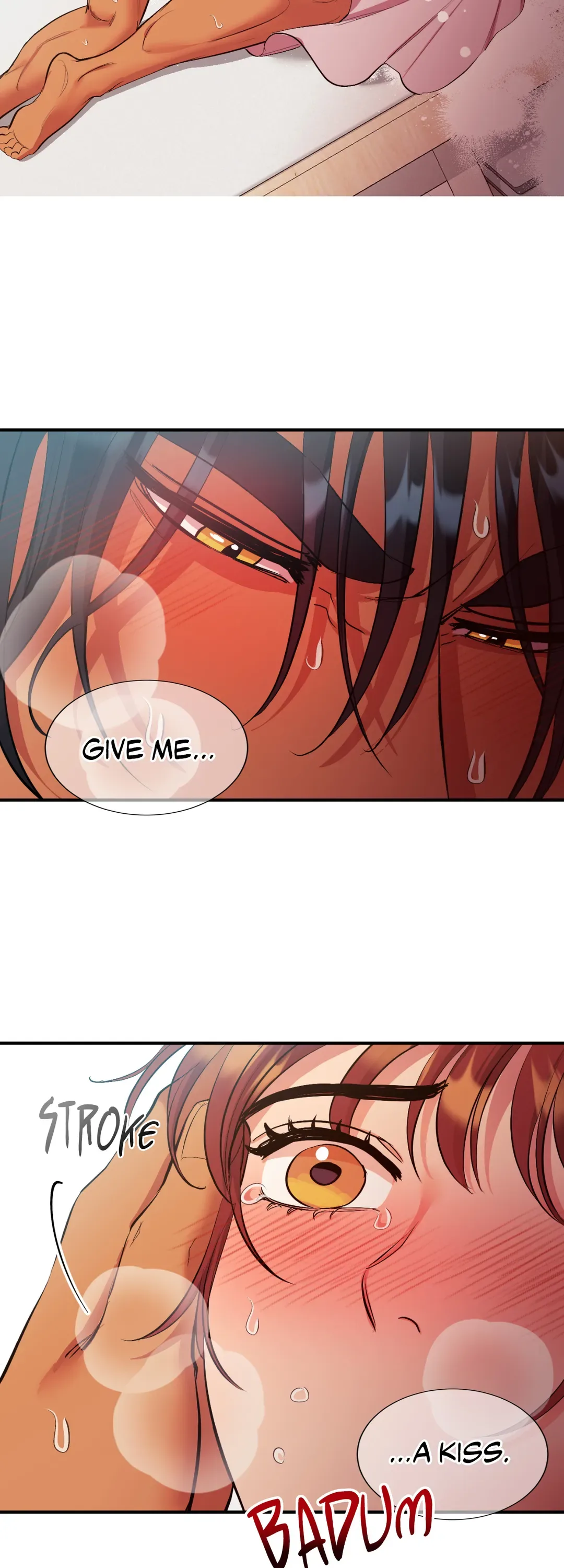 Hana's Demons of Lust Chapter 27 page 5