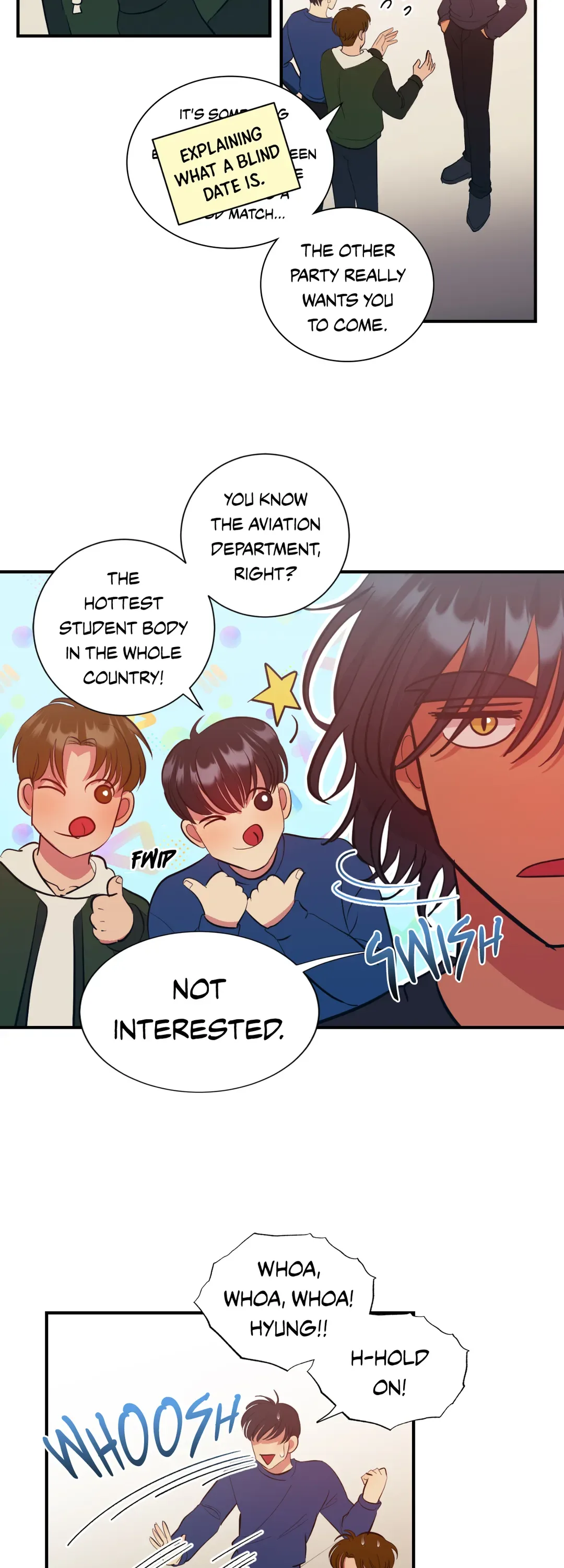 Hana's Demons of Lust Chapter 25 page 35