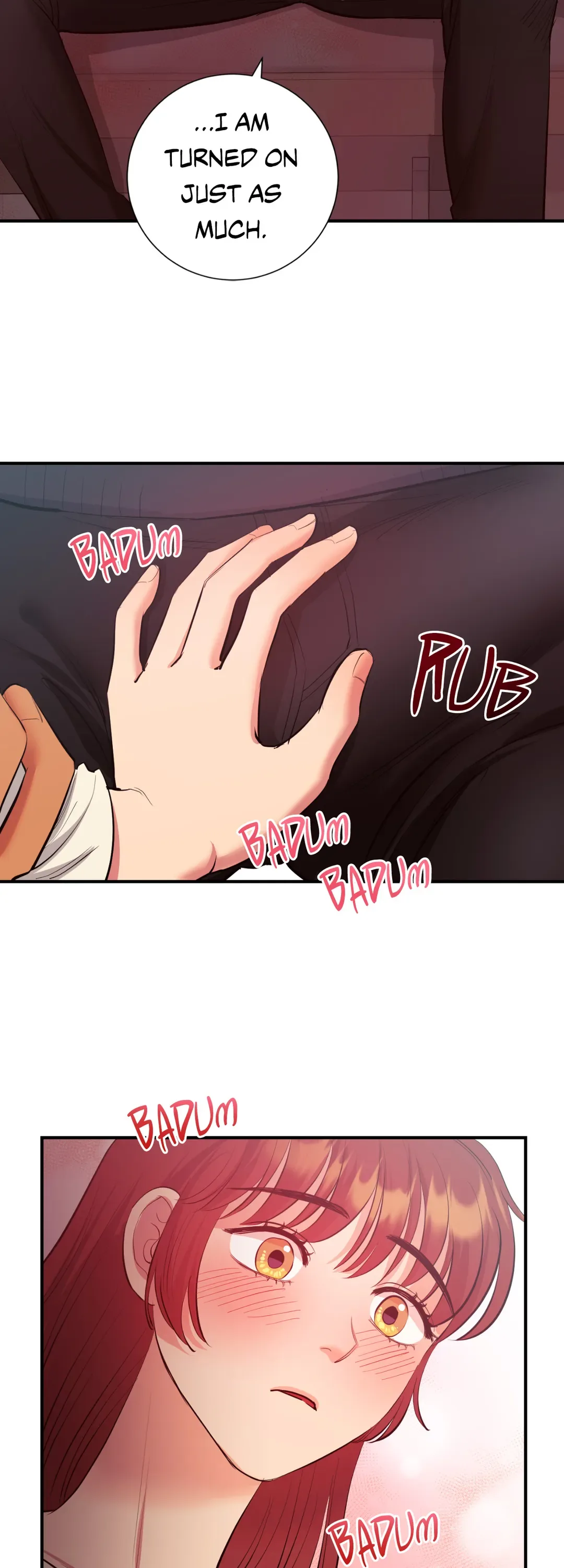 Hana's Demons of Lust Chapter 26 page 26