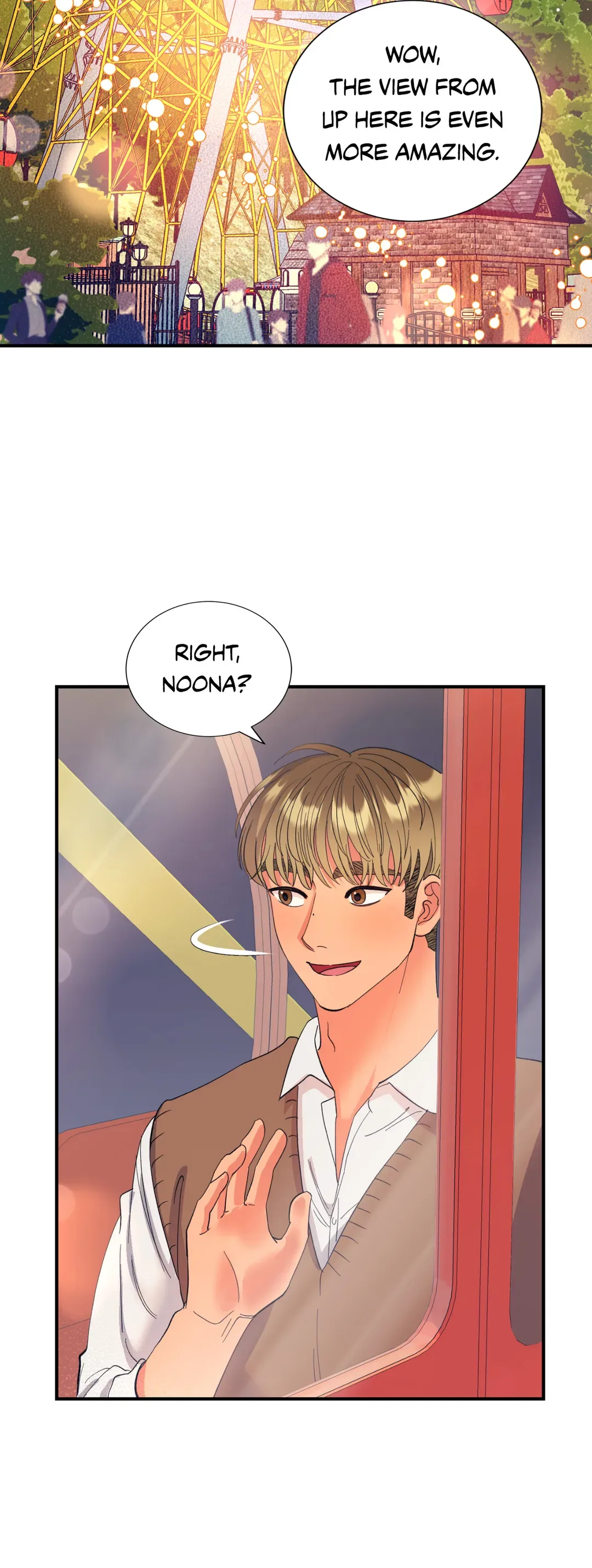 Hana's Demons of Lust Chapter 28 page 27