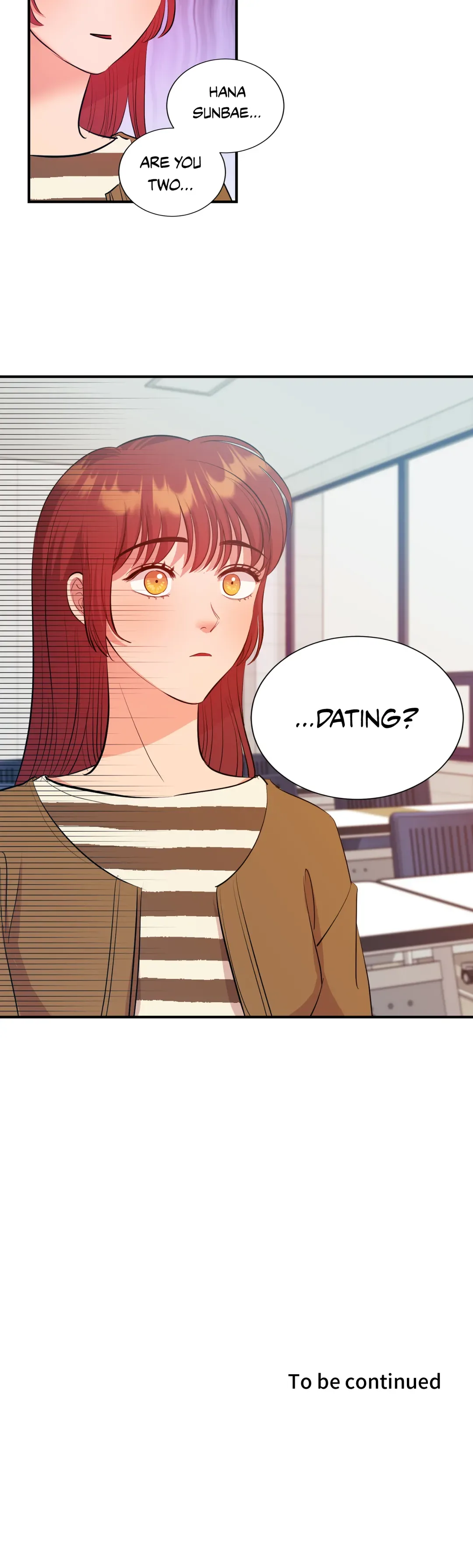 Hana's Demons of Lust Chapter 25 page 38