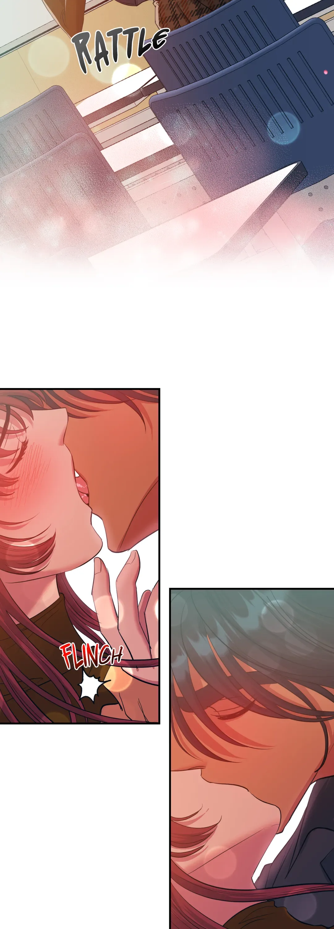 Hana's Demons of Lust Chapter 24 page 20