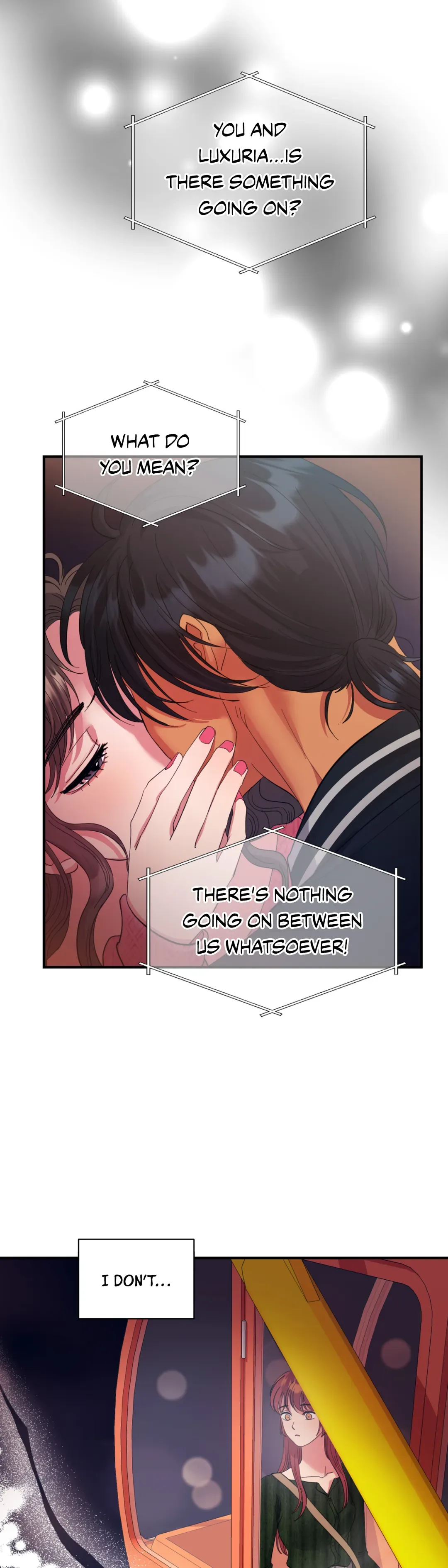 Hana's Demons of Lust Chapter 28 page 35