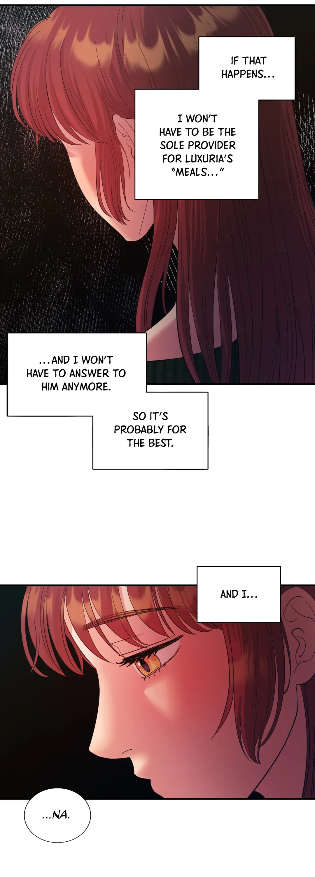 Hana's Demons of Lust Chapter 28 page 31