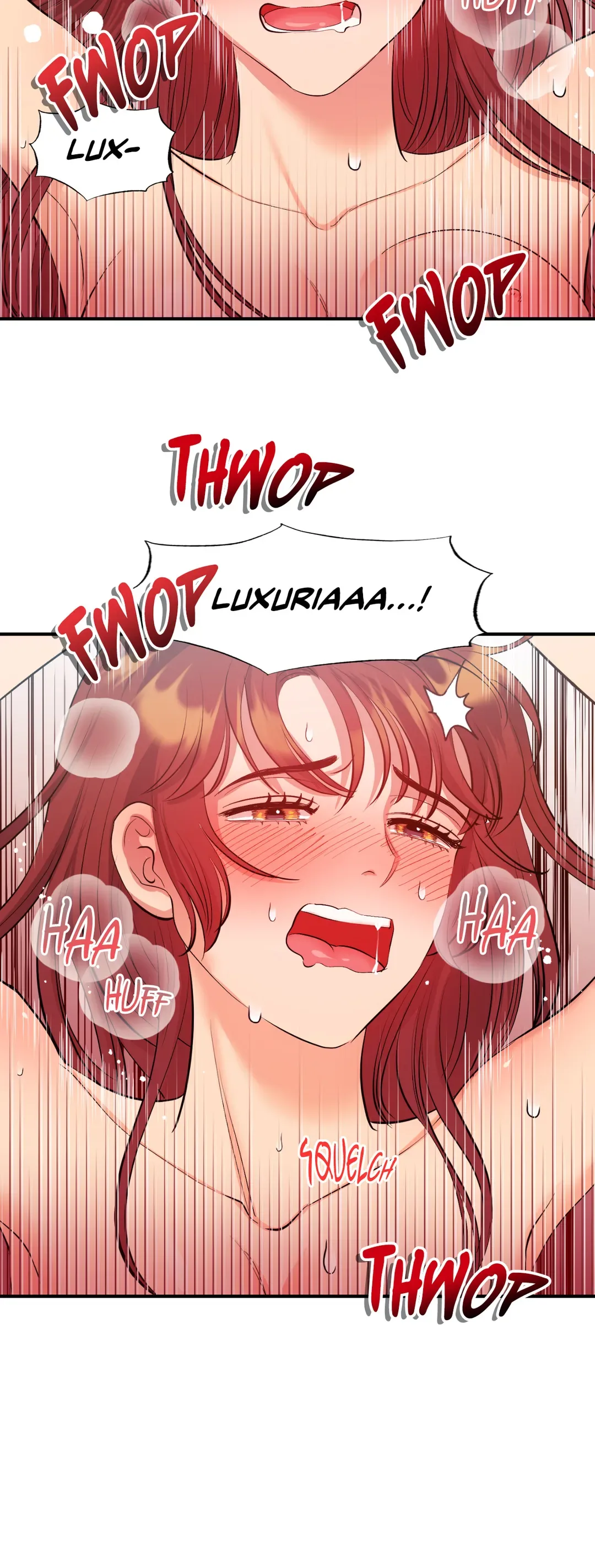 Hana's Demons of Lust Chapter 26 page 35