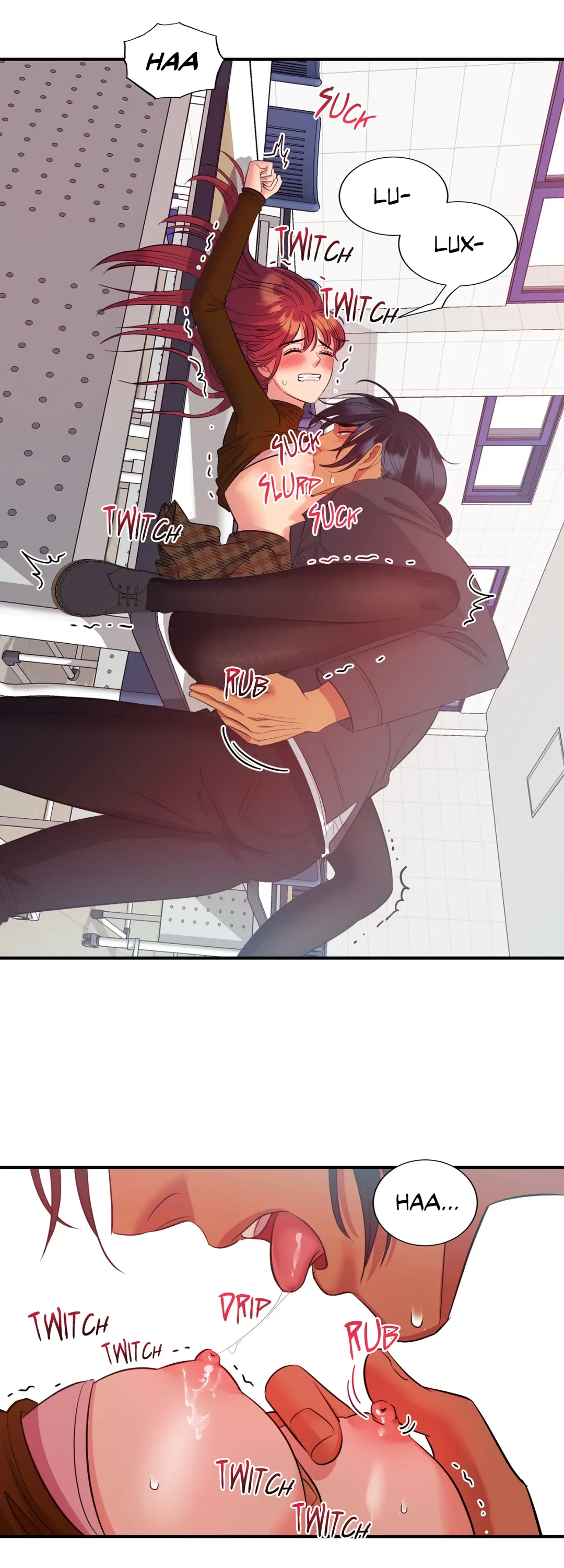 Hana's Demons of Lust Chapter 24 page 24