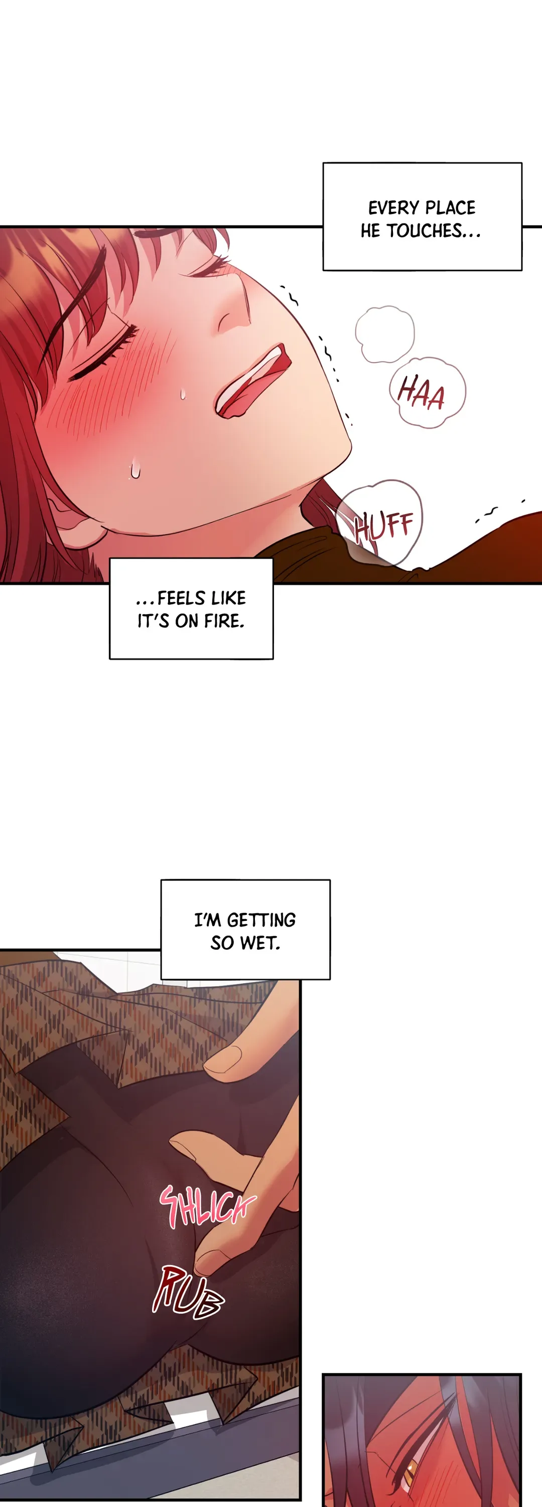 Hana's Demons of Lust Chapter 24 page 25
