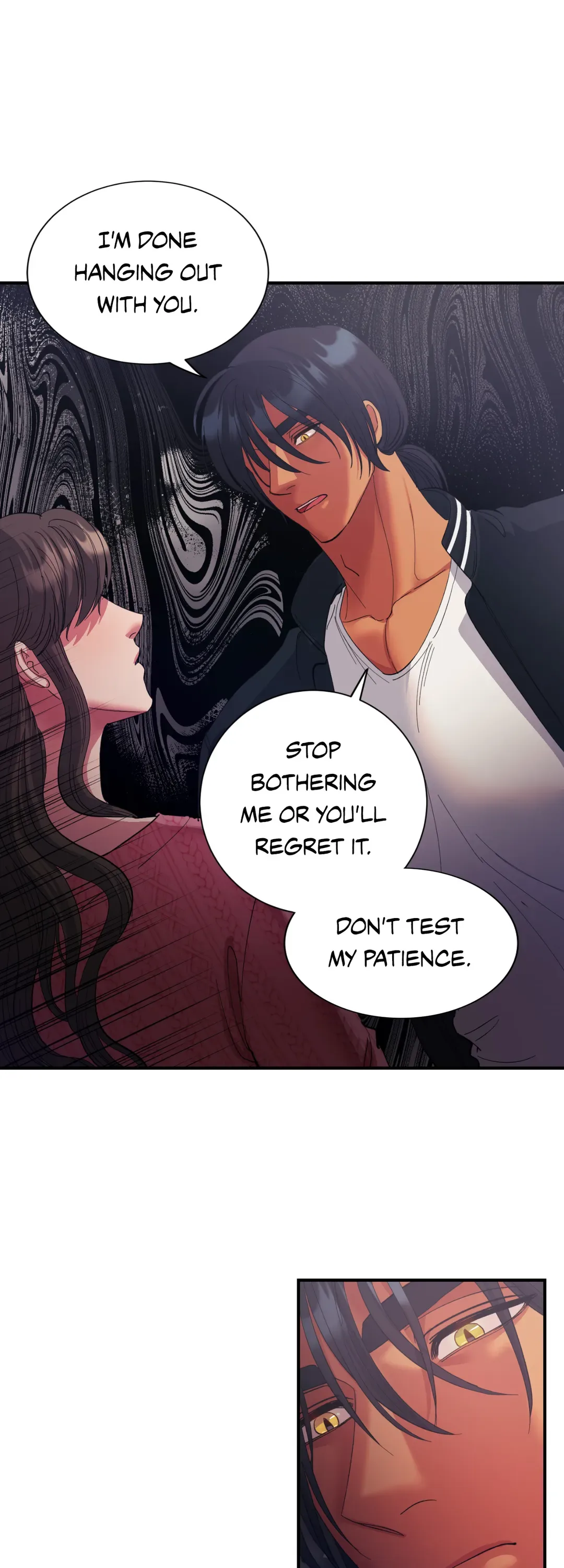 Hana's Demons of Lust Chapter 29 page 4
