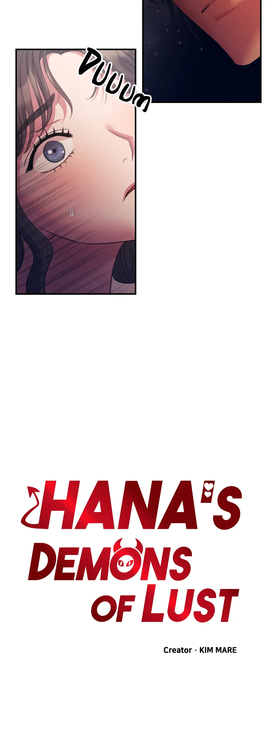 Hana's Demons of Lust Chapter 29 page 5