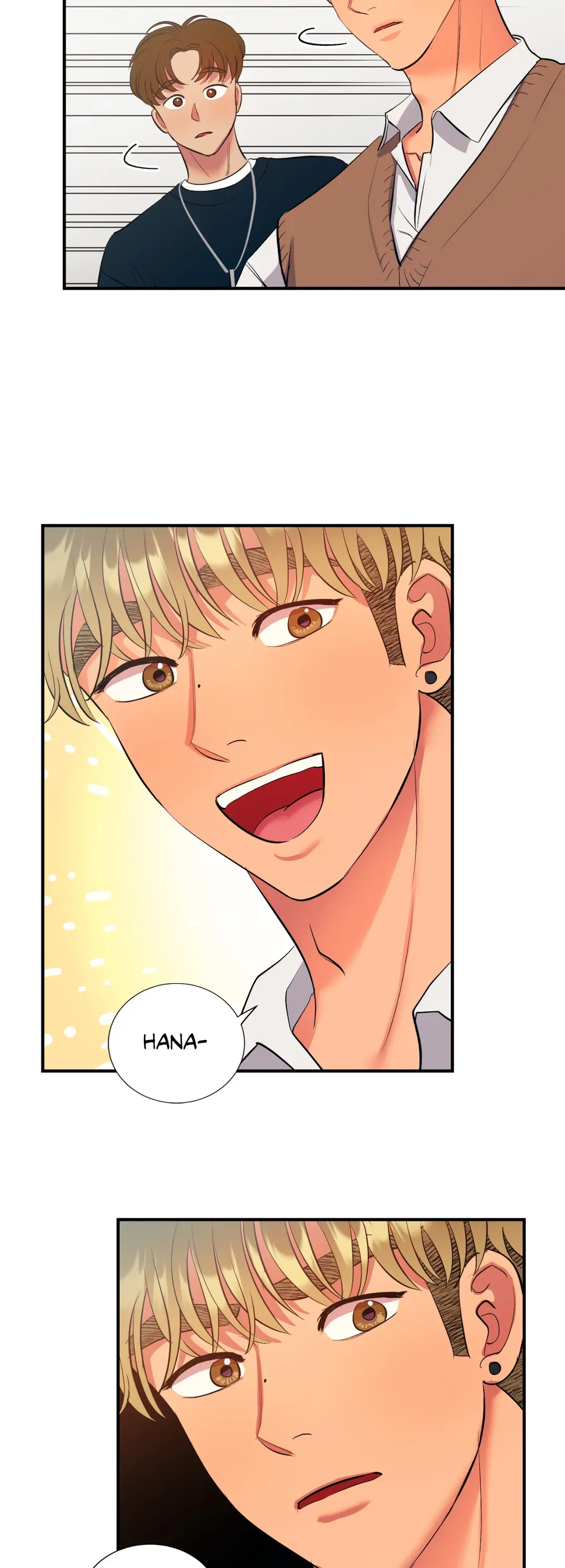 Hana's Demons of Lust Chapter 27 page 17