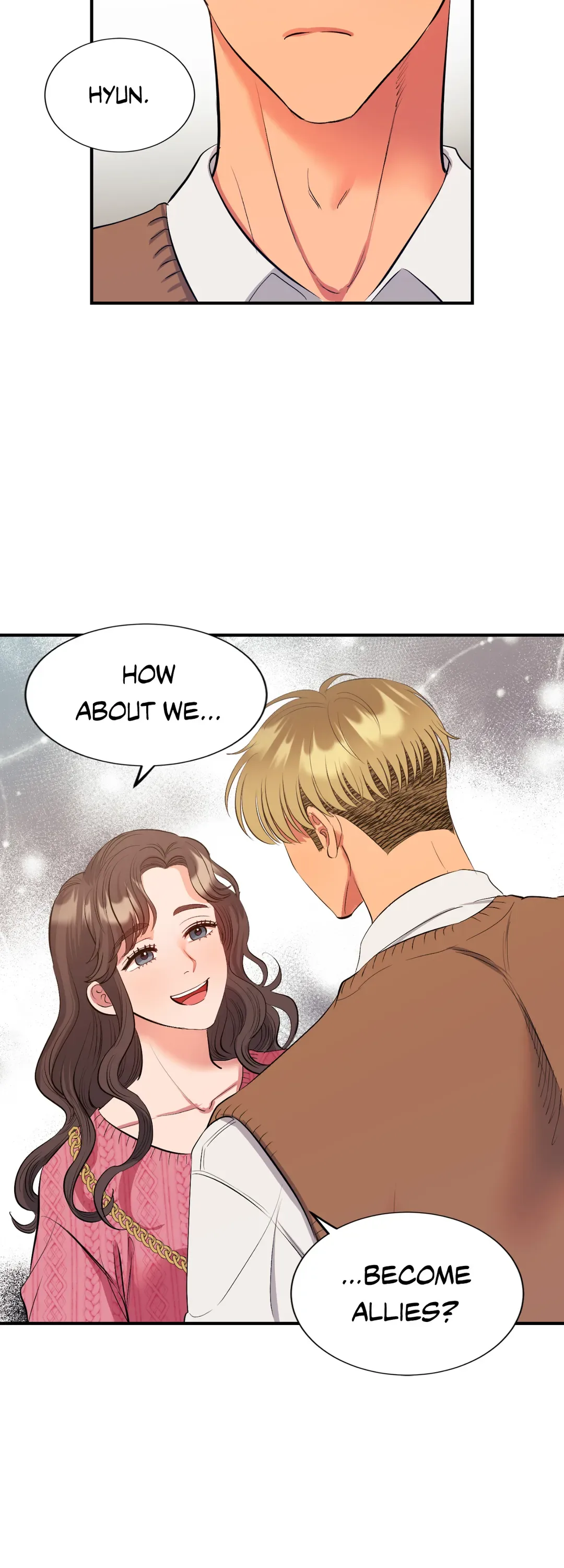 Hana's Demons of Lust Chapter 27 page 21