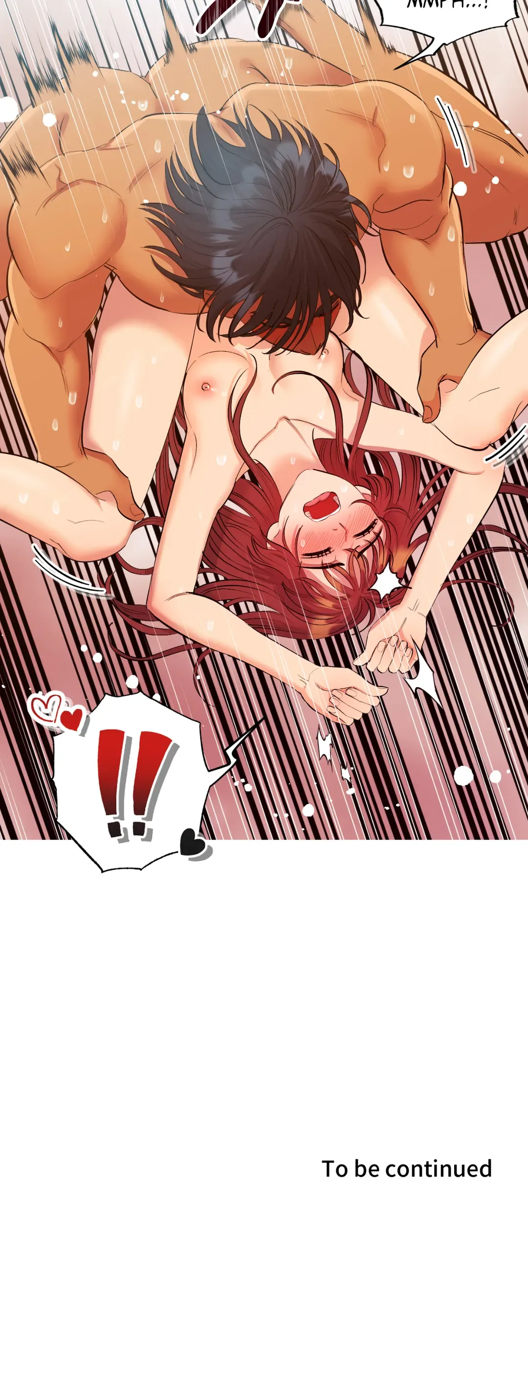 Hana's Demons of Lust Chapter 26 page 38