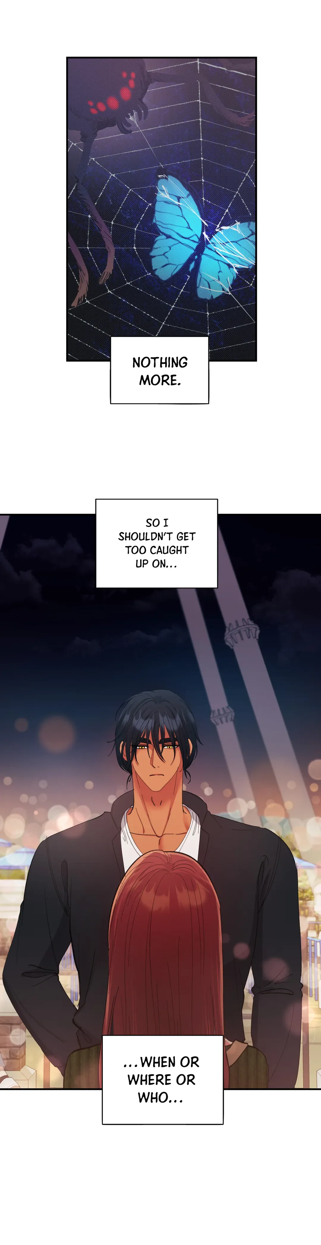 Hana's Demons of Lust Chapter 29 page 11