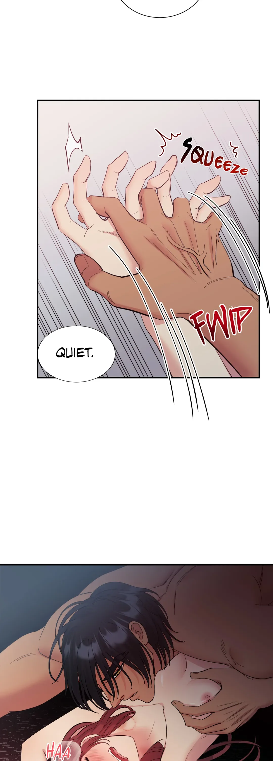 Hana's Demons of Lust Chapter 31 page 2