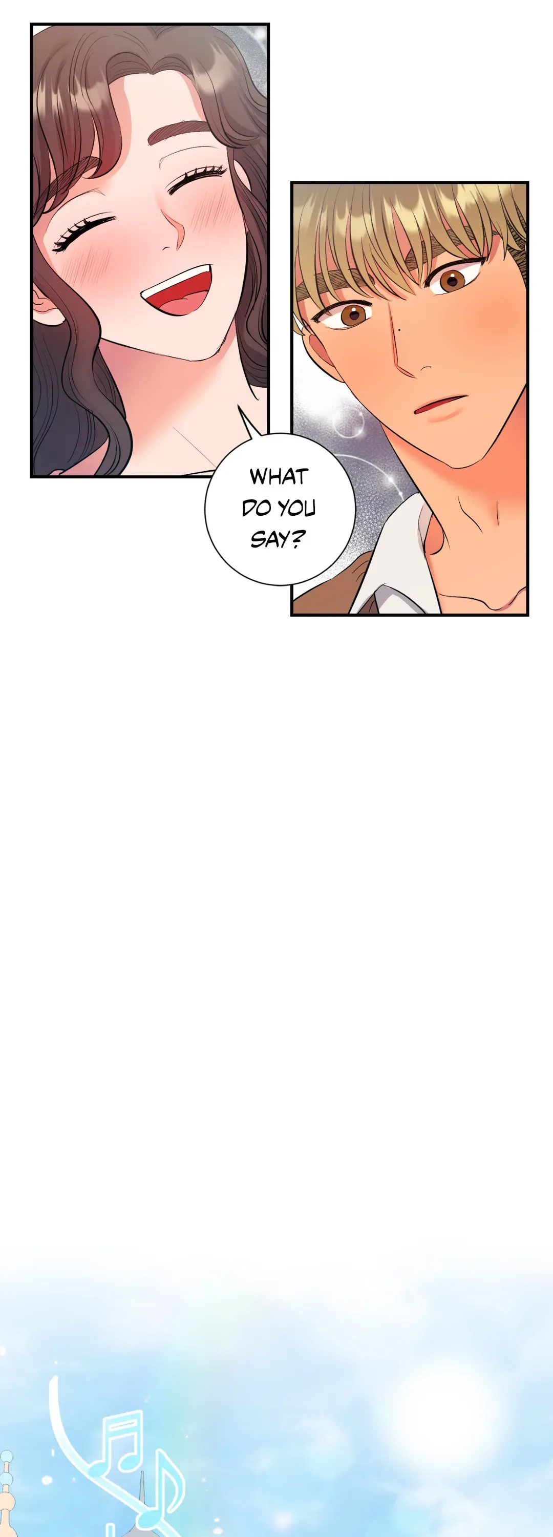 Hana's Demons of Lust Chapter 27 page 22