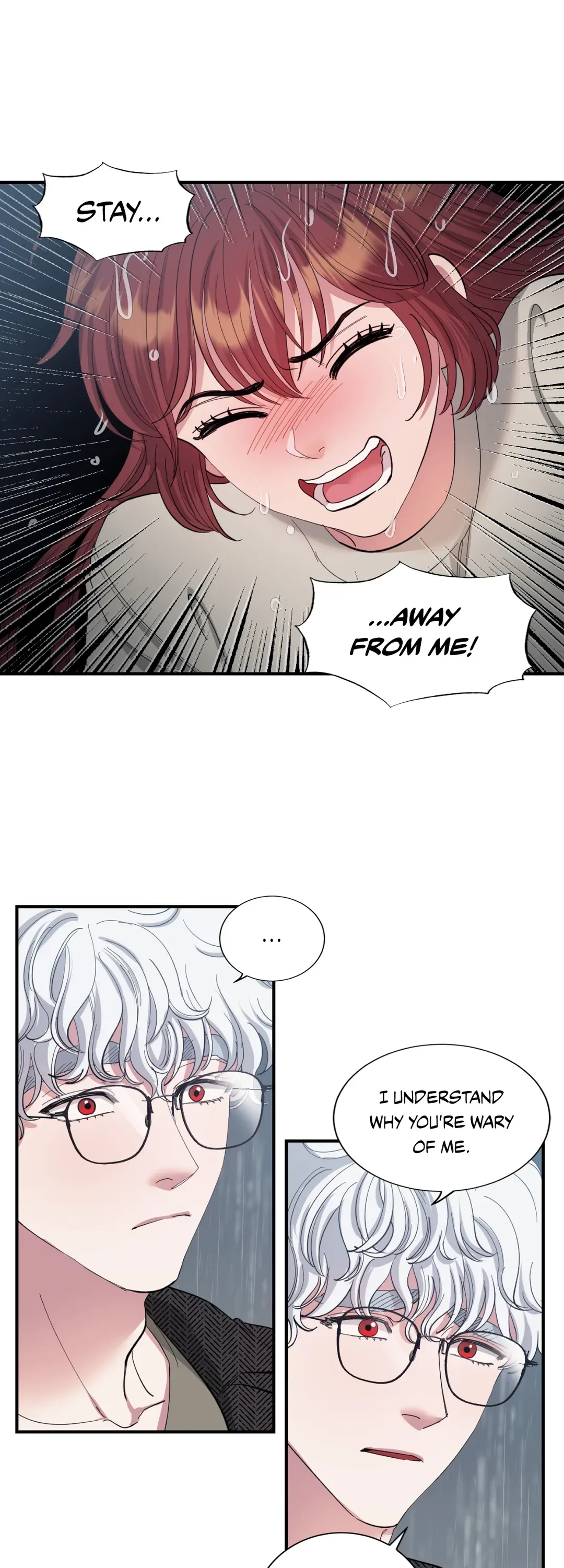 Hana's Demons of Lust Chapter 30 page 4