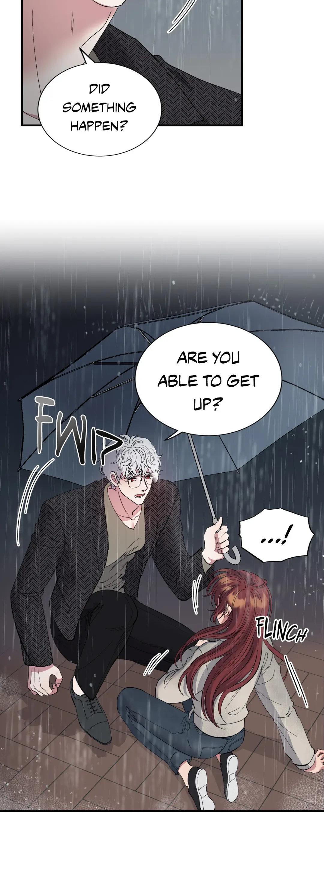 Hana's Demons of Lust Chapter 30 page 3