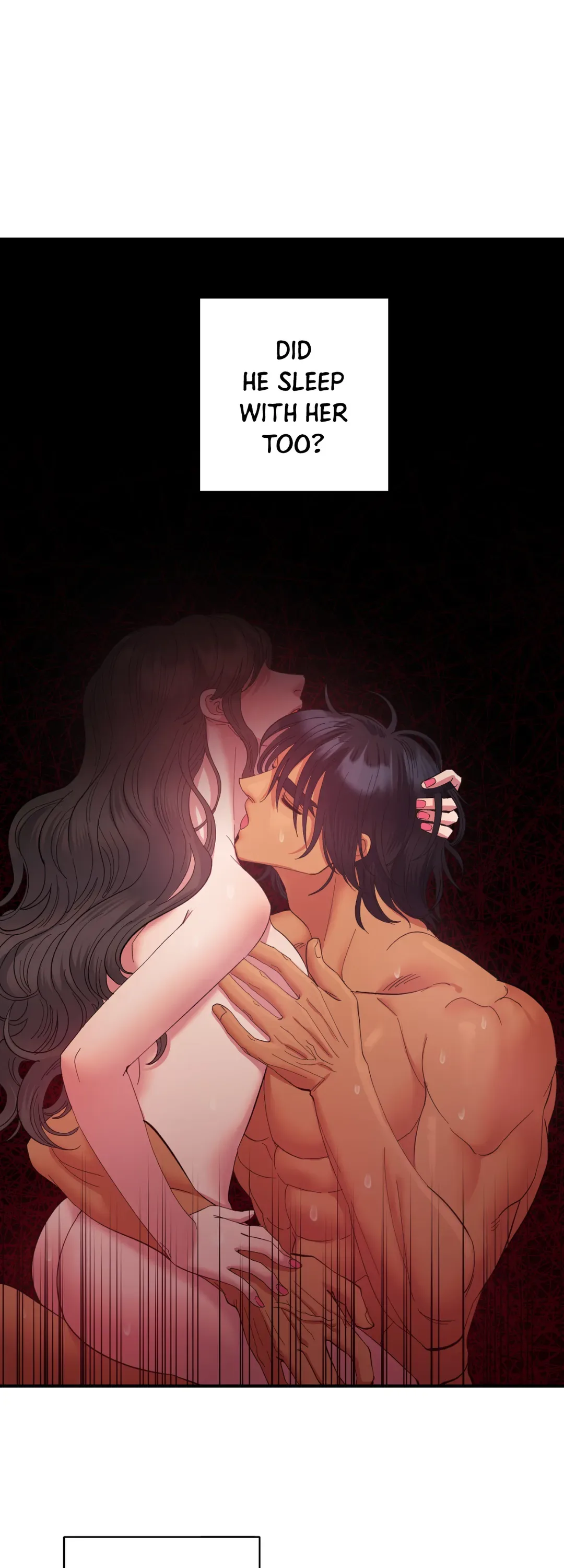 Hana's Demons of Lust Chapter 29 page 18