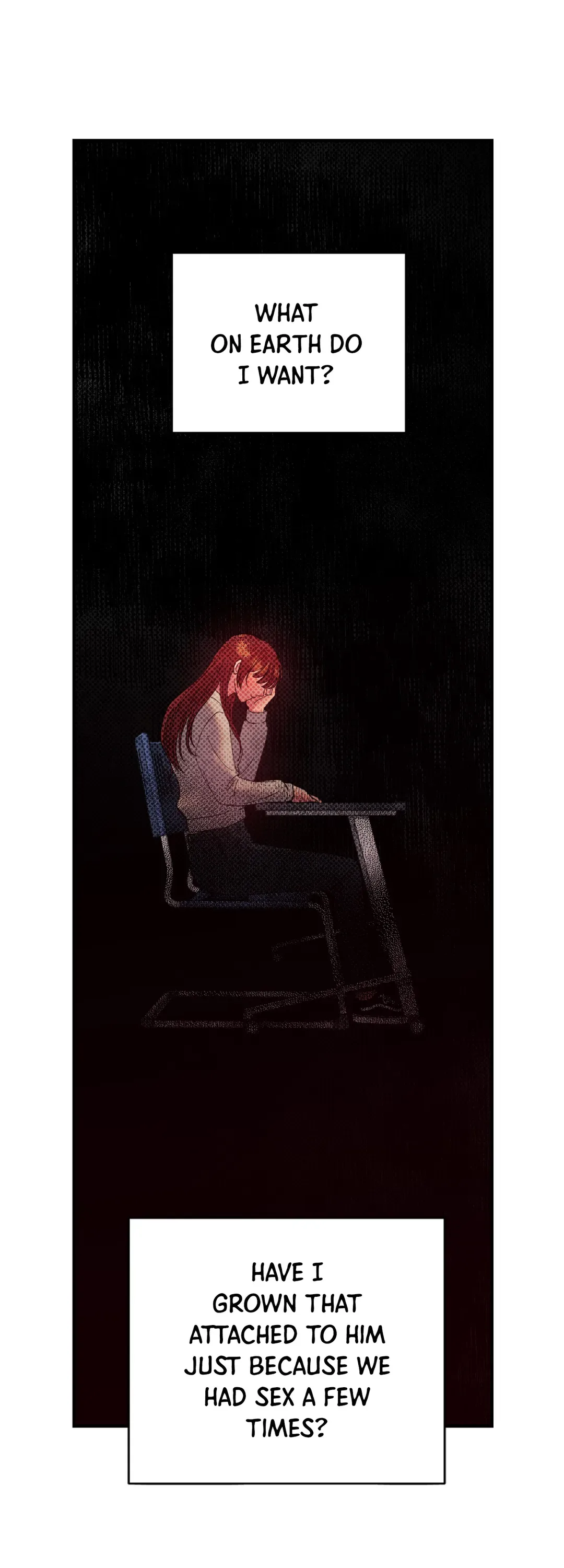 Hana's Demons of Lust Chapter 29 page 20