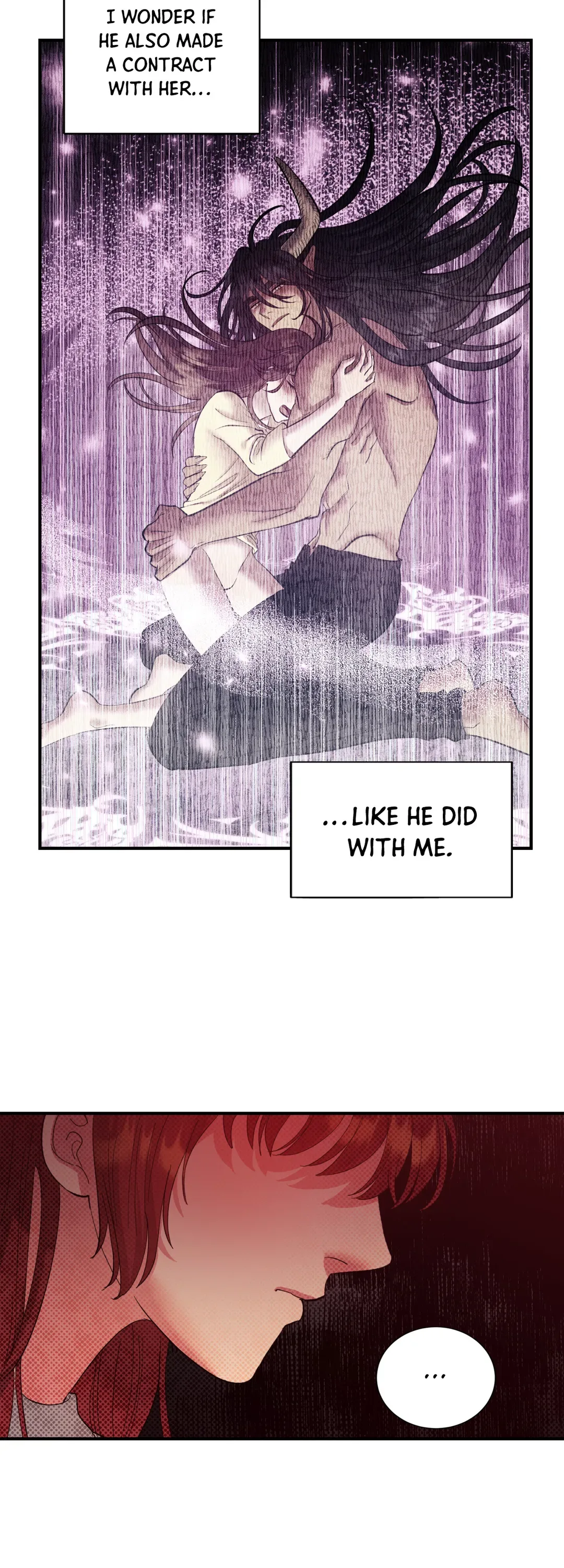 Hana's Demons of Lust Chapter 29 page 19