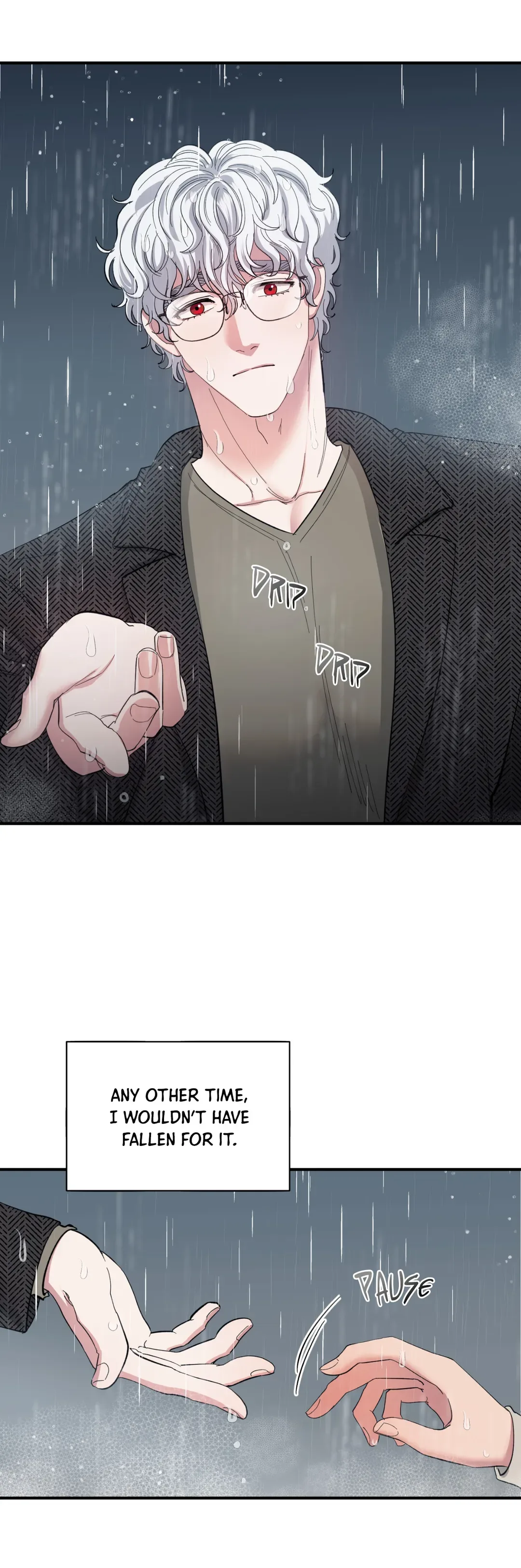 Hana's Demons of Lust Chapter 30 page 7