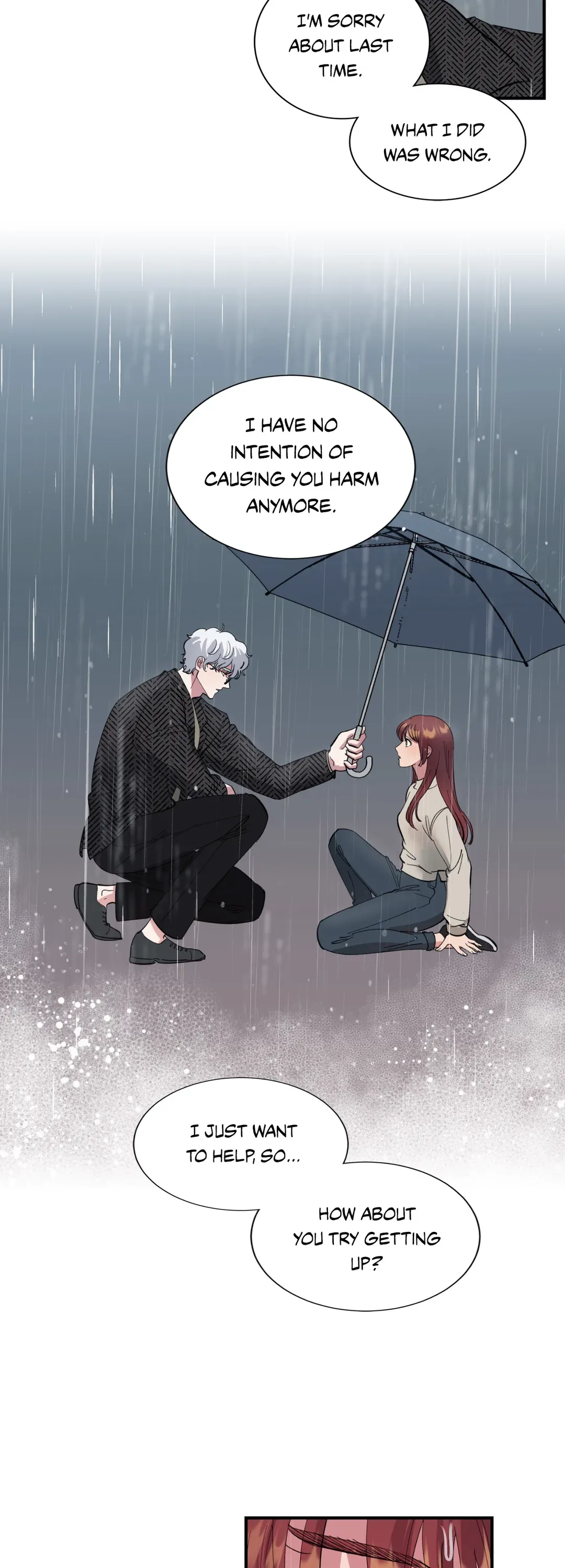 Hana's Demons of Lust Chapter 30 page 5
