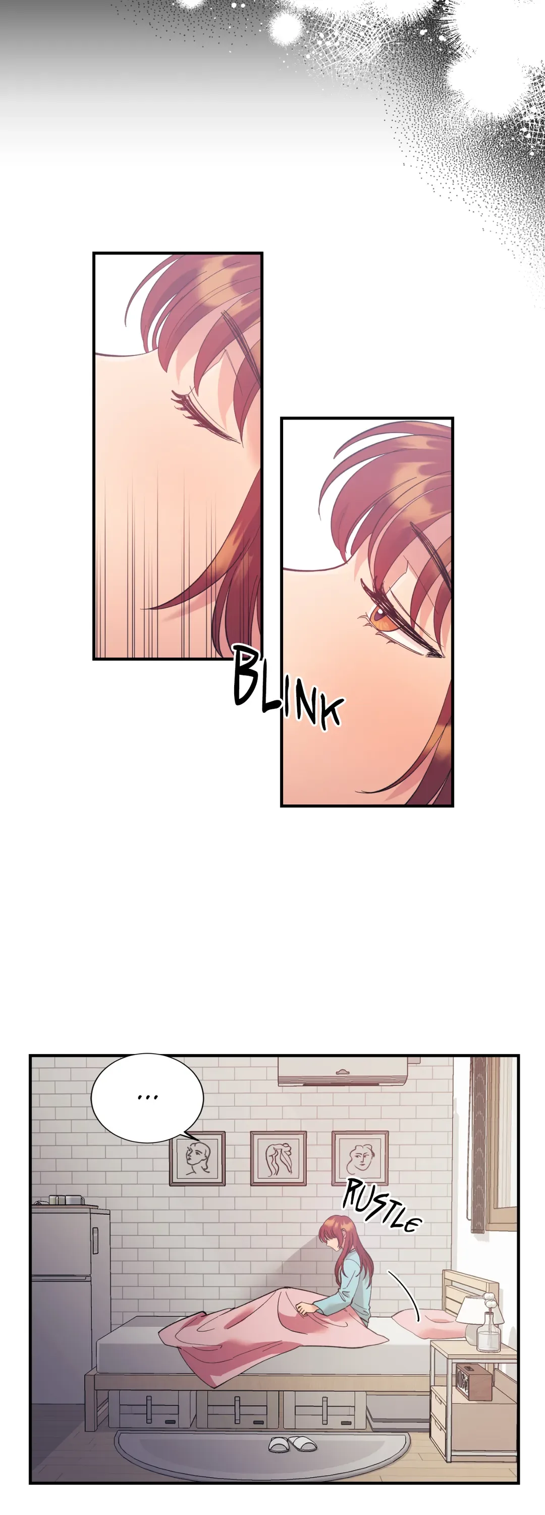Hana's Demons of Lust Chapter 33 page 6