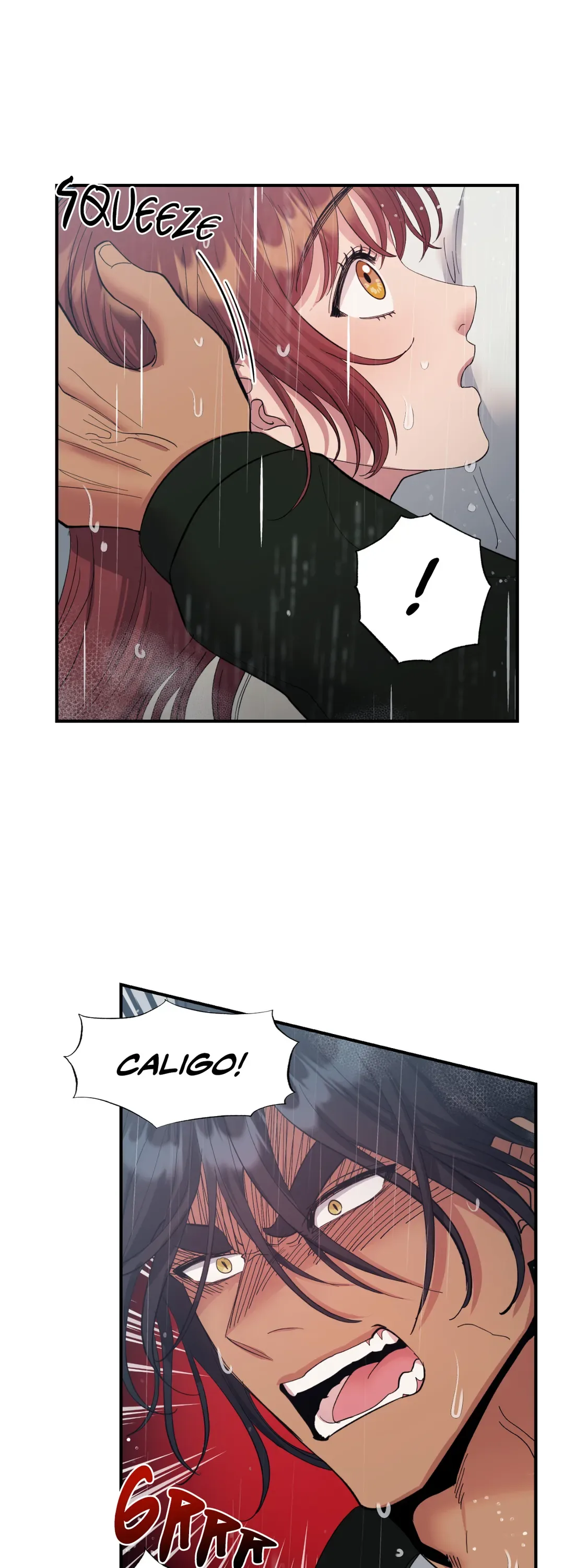Hana's Demons of Lust Chapter 30 page 16