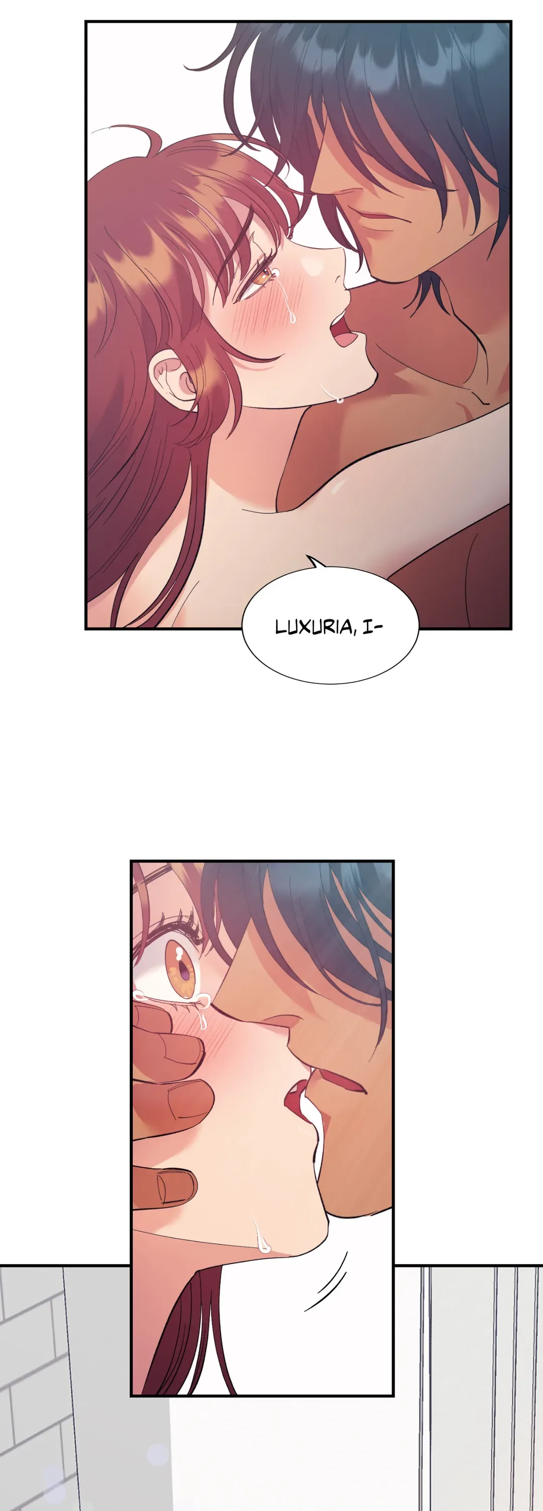 Hana's Demons of Lust Chapter 33 page 4