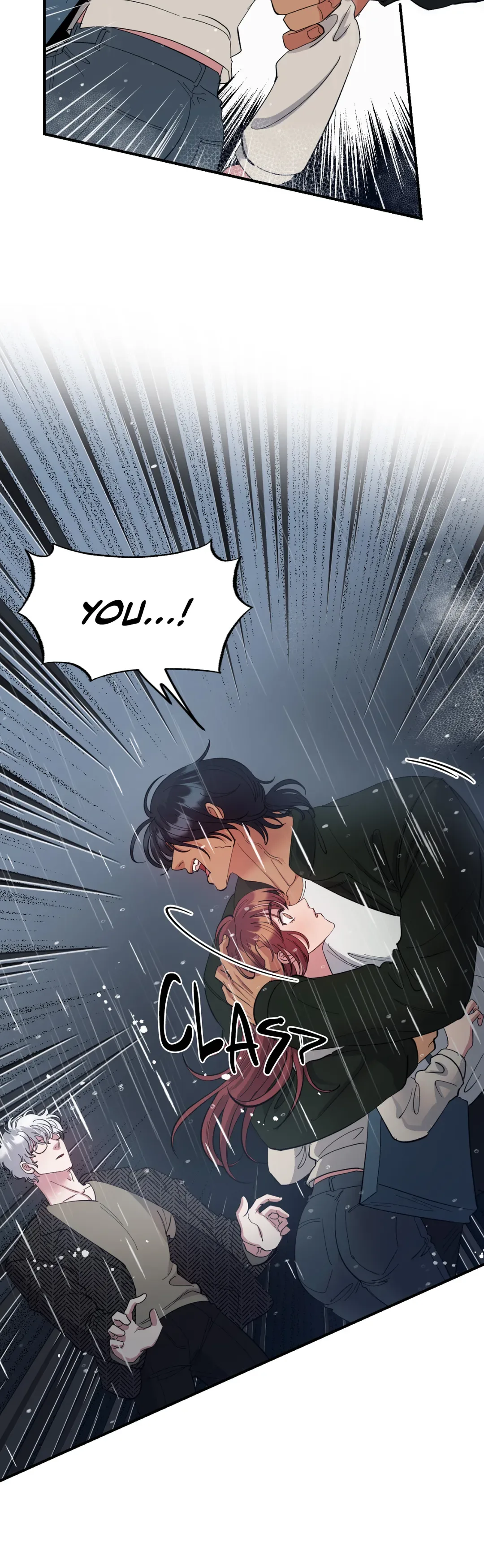 Hana's Demons of Lust Chapter 30 page 15
