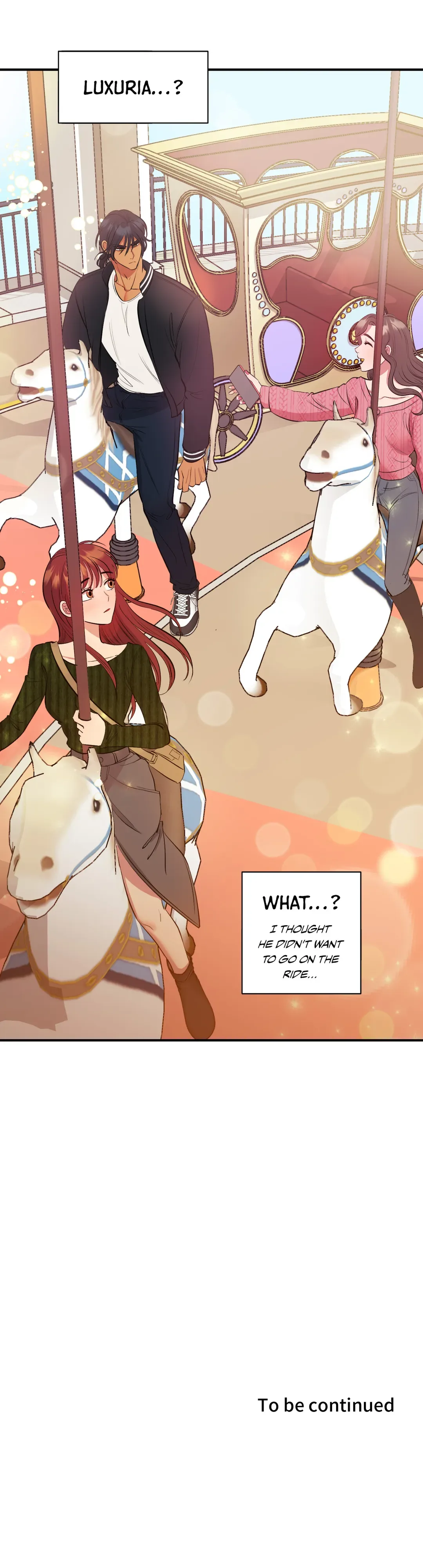 Hana's Demons of Lust Chapter 27 page 35