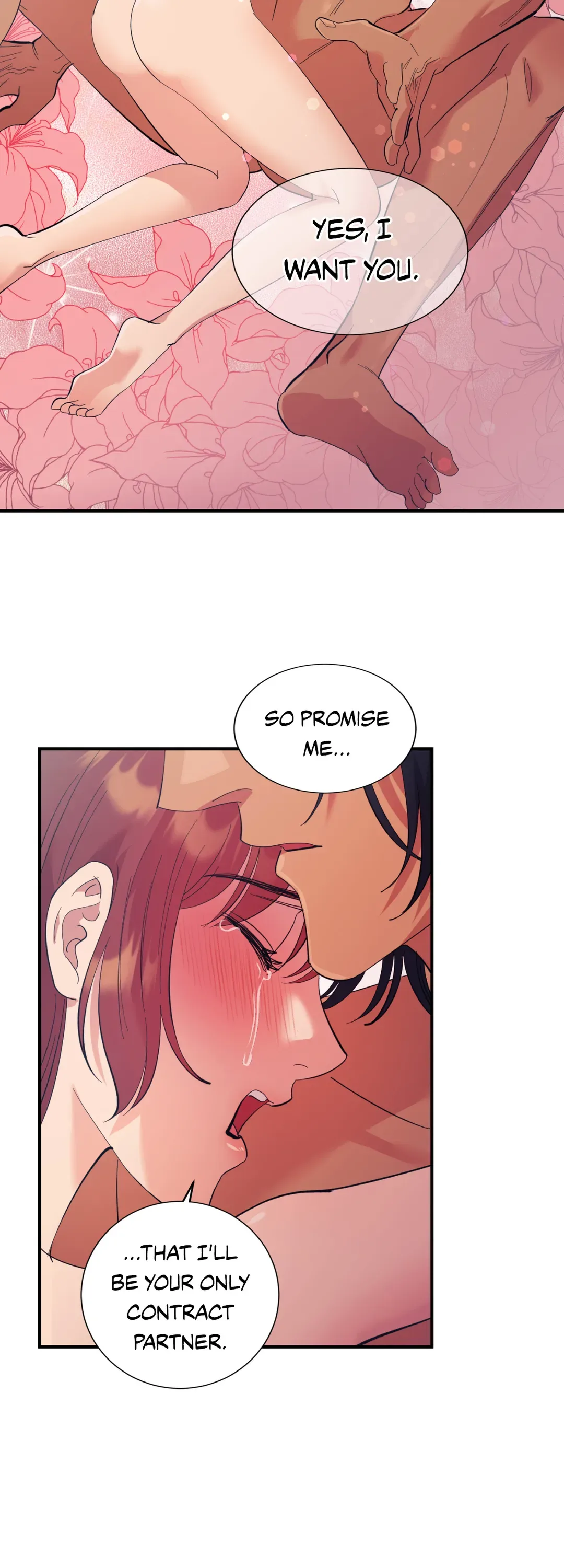 Hana's Demons of Lust Chapter 33 page 3