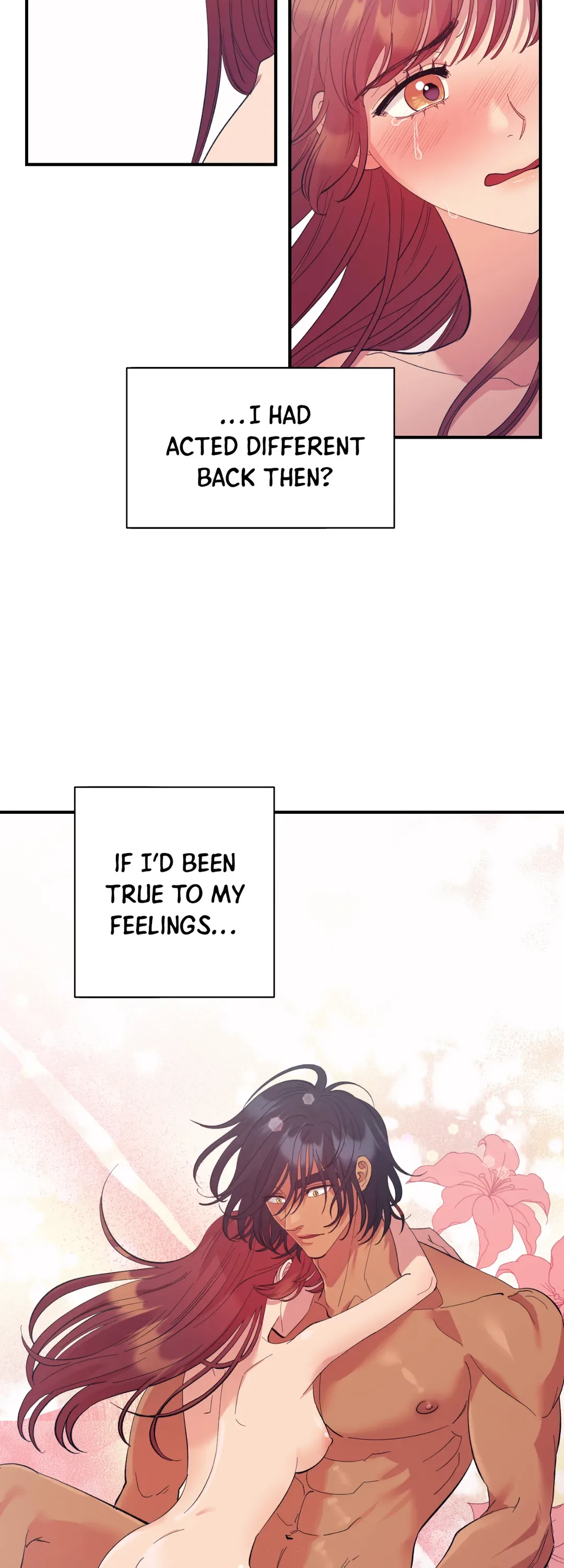 Hana's Demons of Lust Chapter 33 page 2