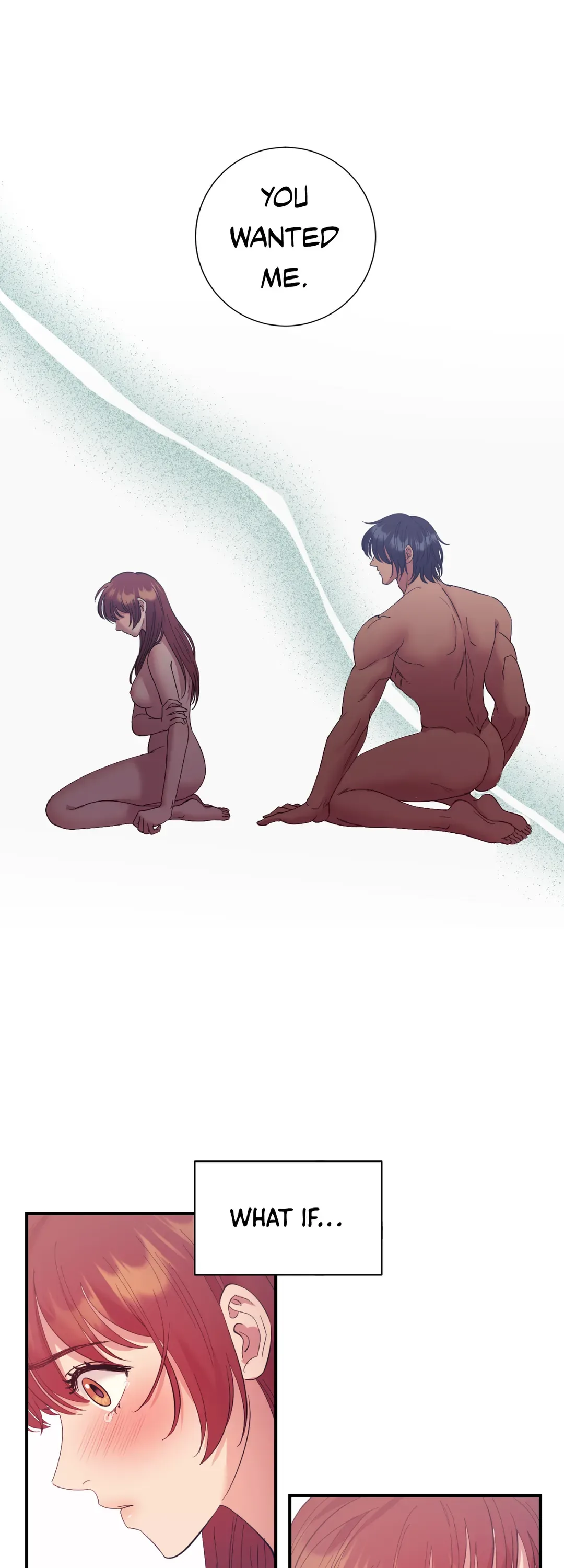 Hana's Demons of Lust Chapter 33 page 1