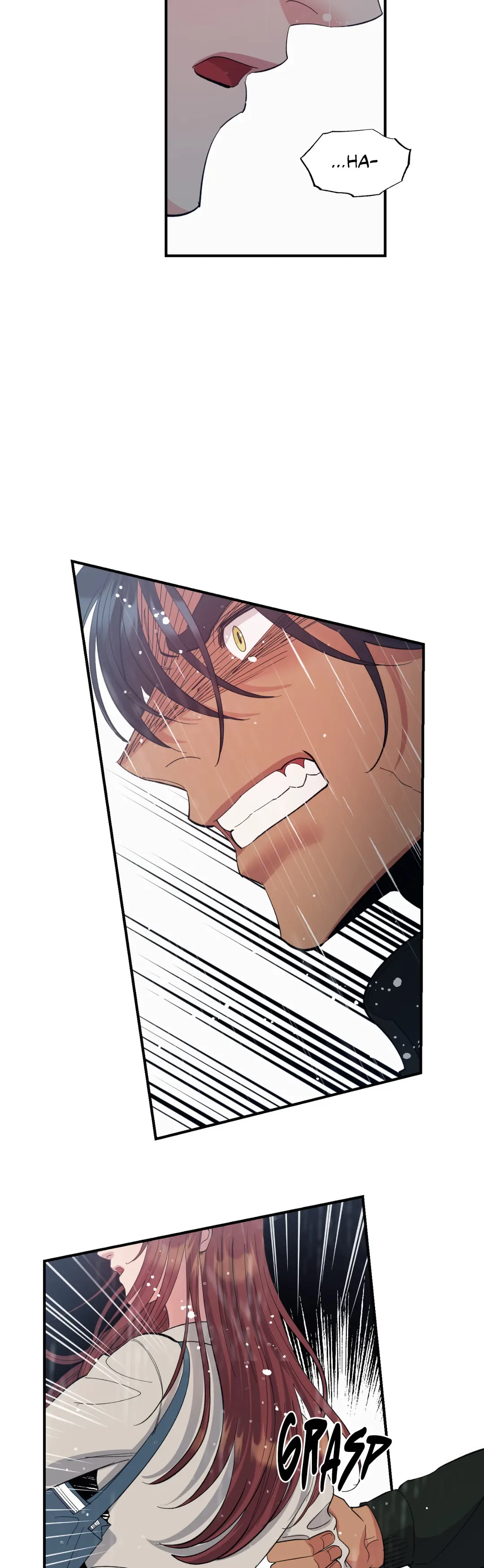 Hana's Demons of Lust Chapter 30 page 14