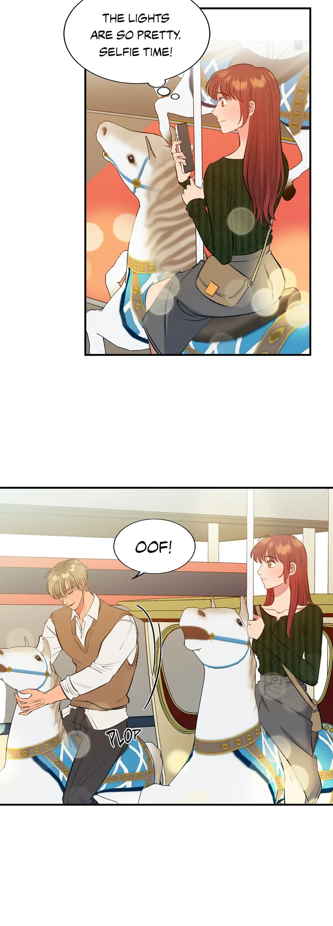 Hana's Demons of Lust Chapter 27 page 33