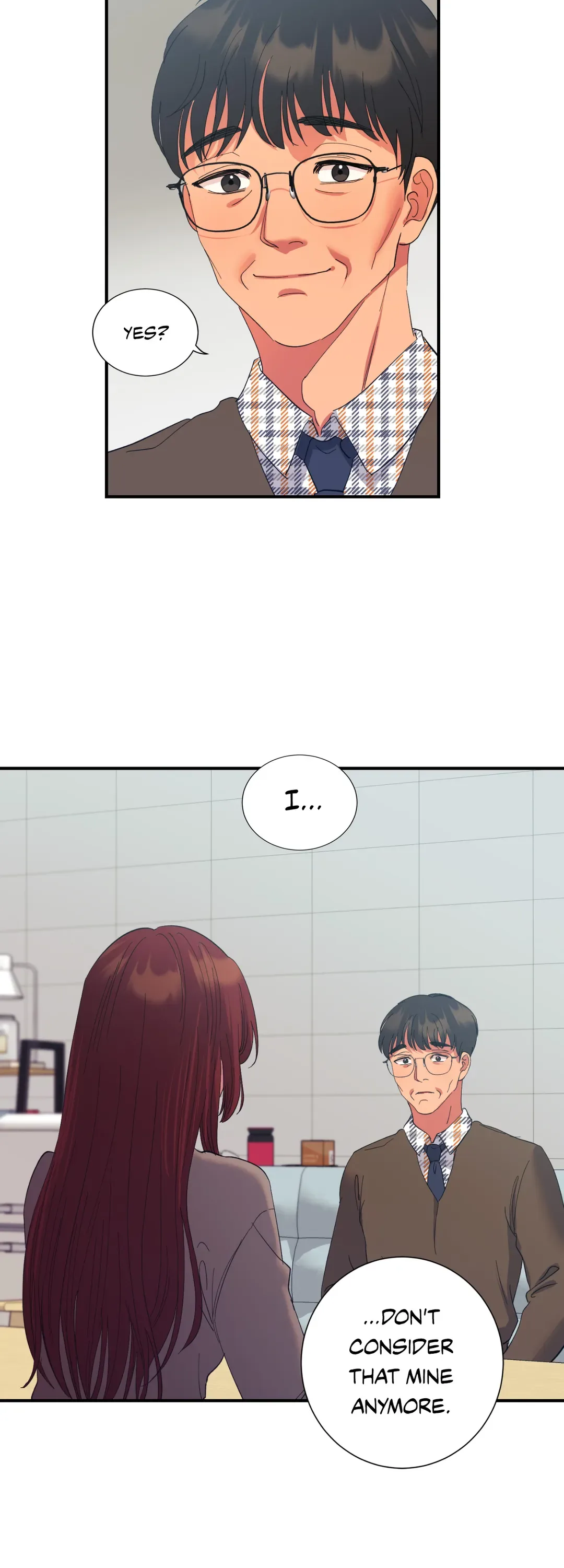 Hana's Demons of Lust Chapter 29 page 26