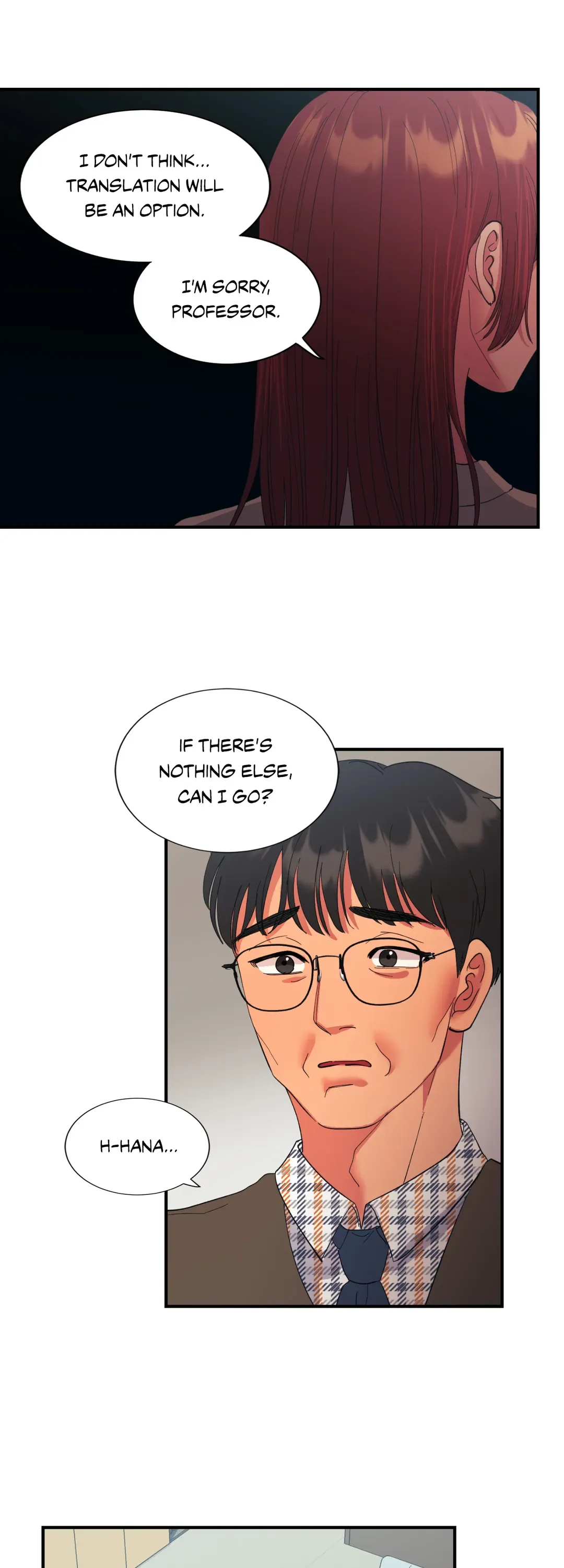 Hana's Demons of Lust Chapter 29 page 27